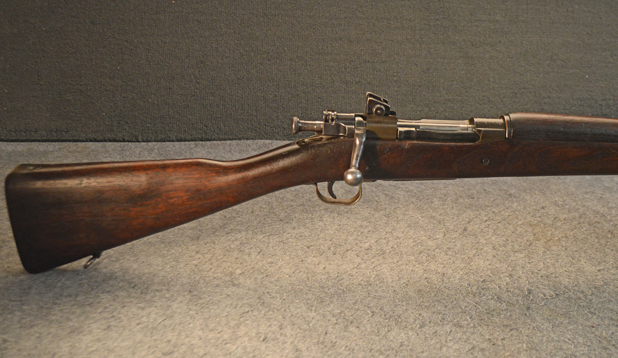 ++REMINGTON 03-A3 NONE - Remington