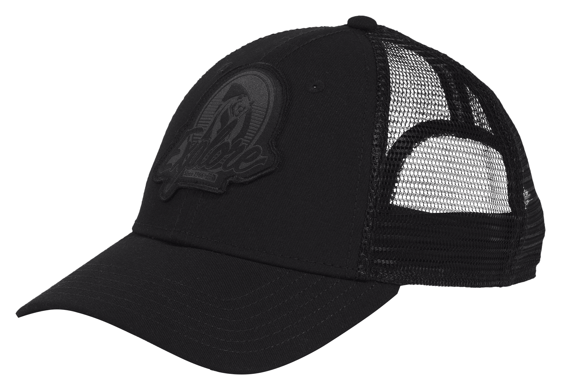 Image of The North Face Mudder Trucker Brew Patch Cap