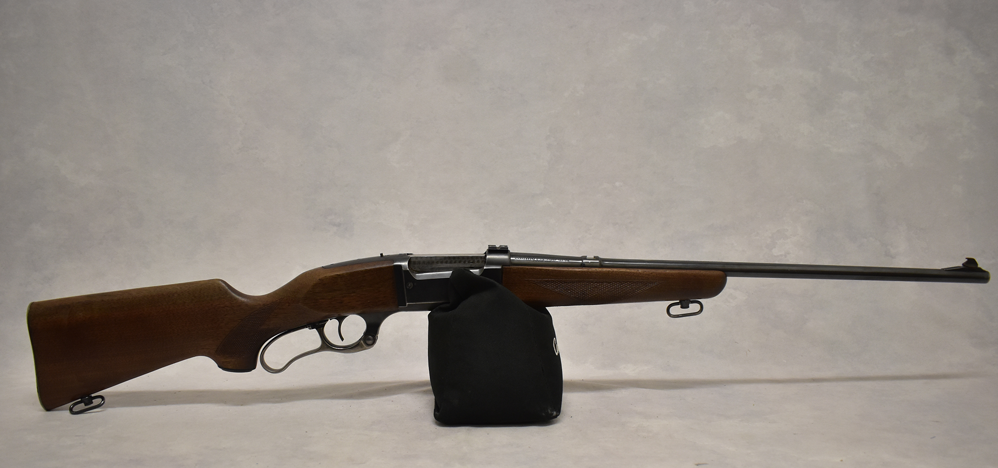 ++SAVAGE 99 .308 WINCHESTER - Savage Arms
