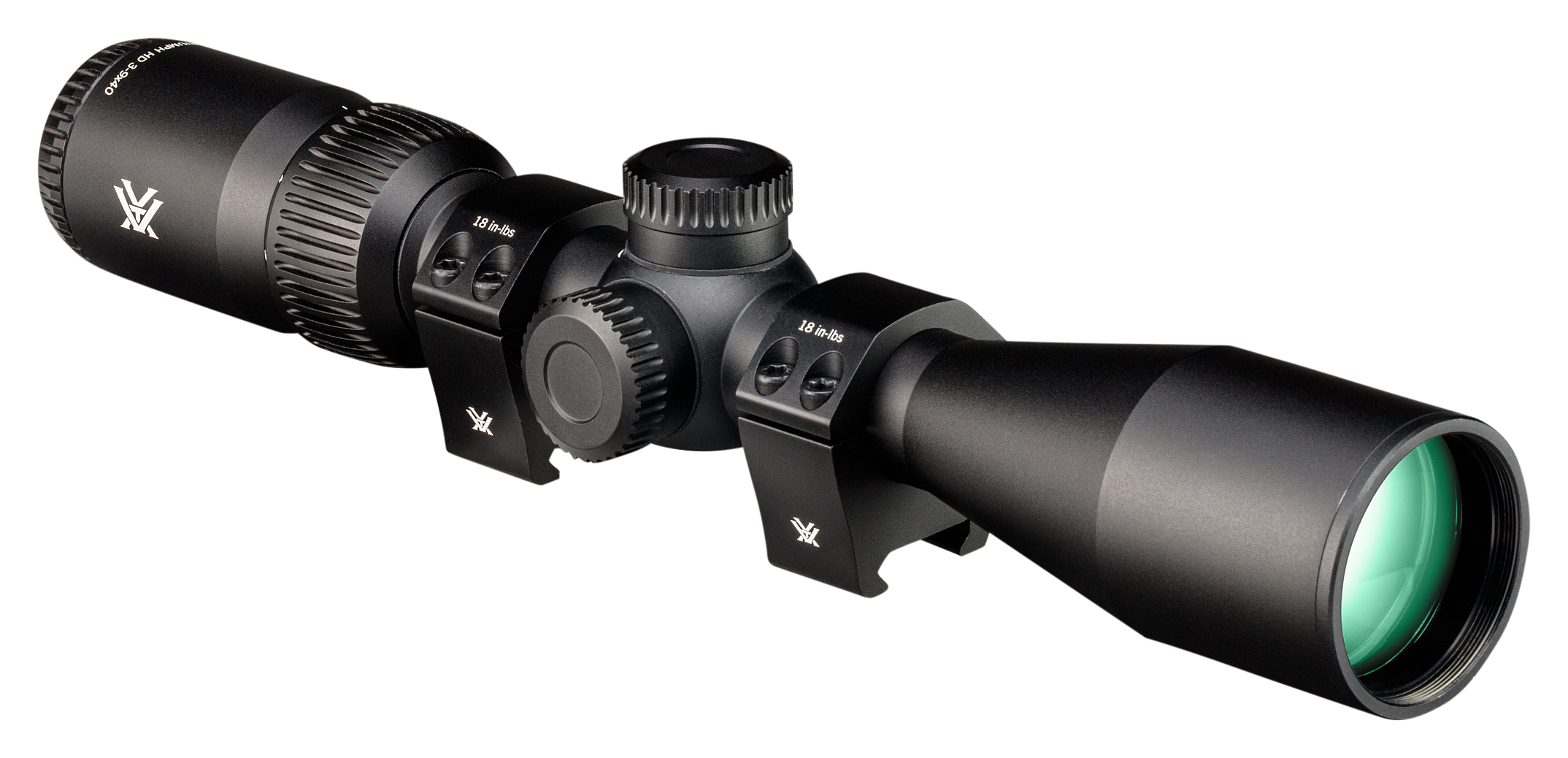 Image of Vortex Triumph HD Rifle Scope