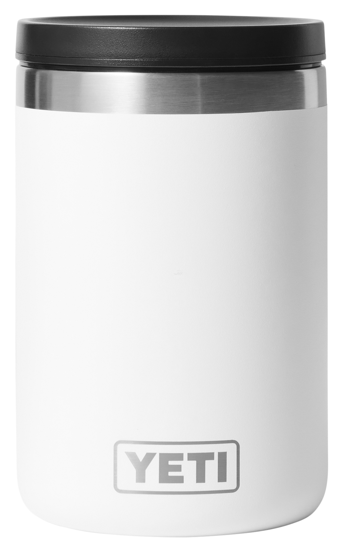 Image of YETI Rambler Food Jar - White - 16 oz.
