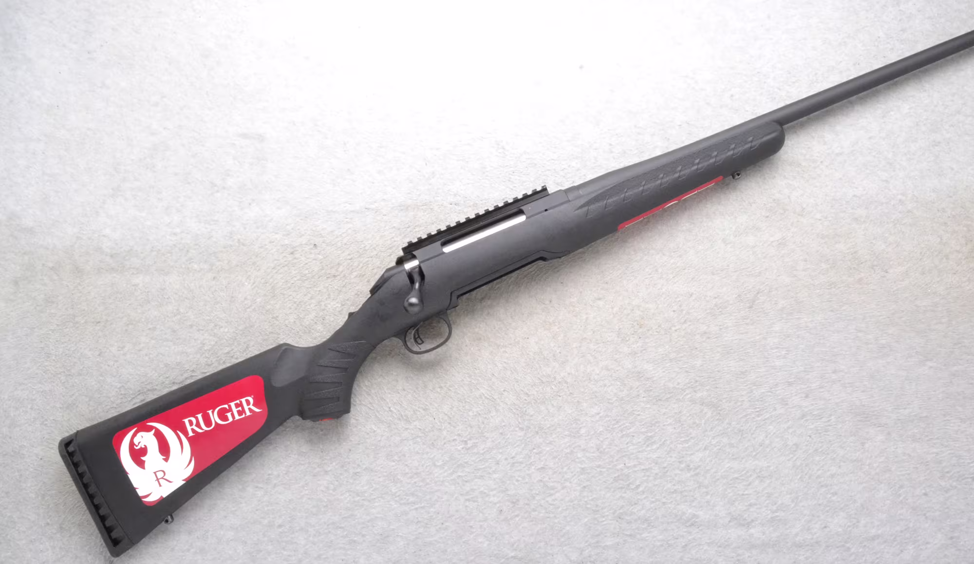 ++RUGER AMERICAN .30-06 SPRINGFI - Ruger
