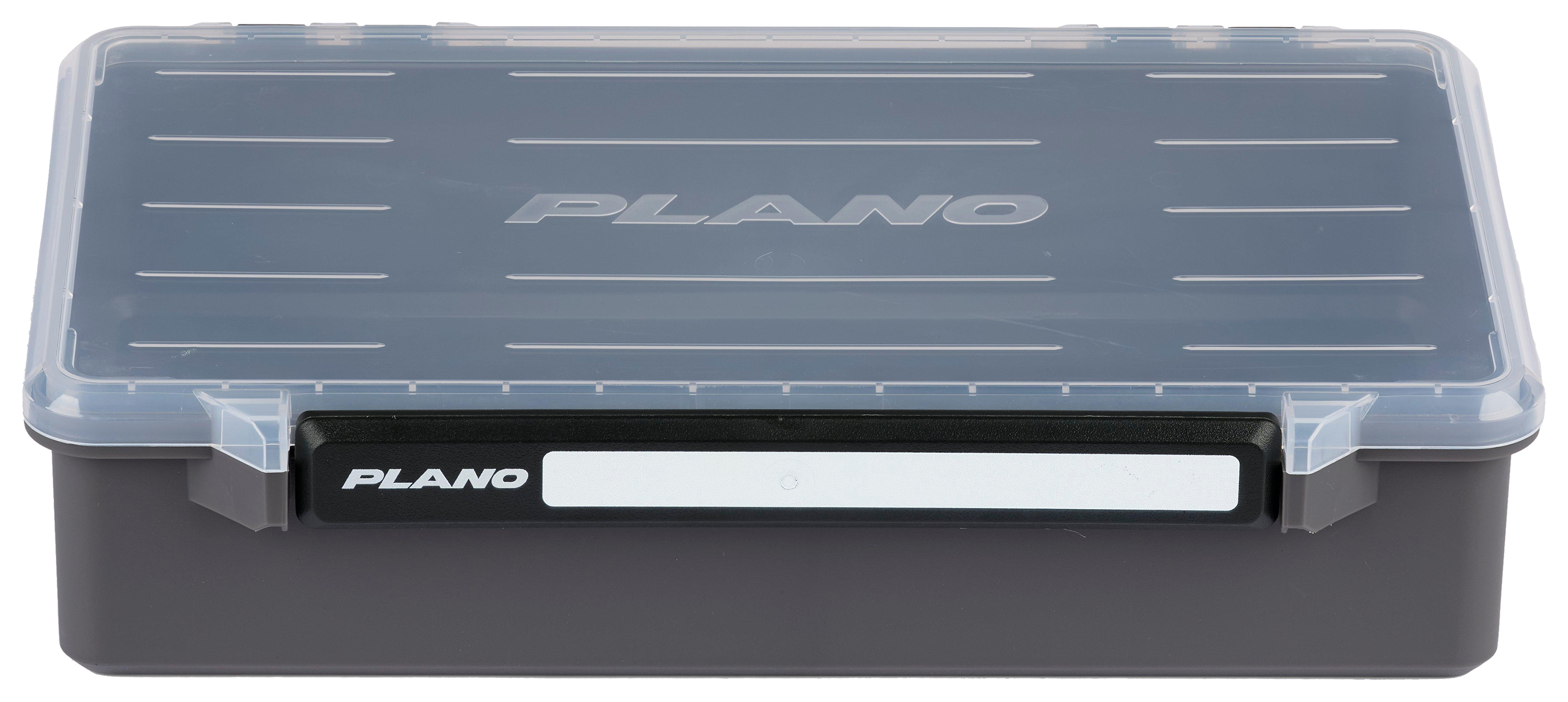 PLANO StowAway 3700 Deep Open Stow Utility Box