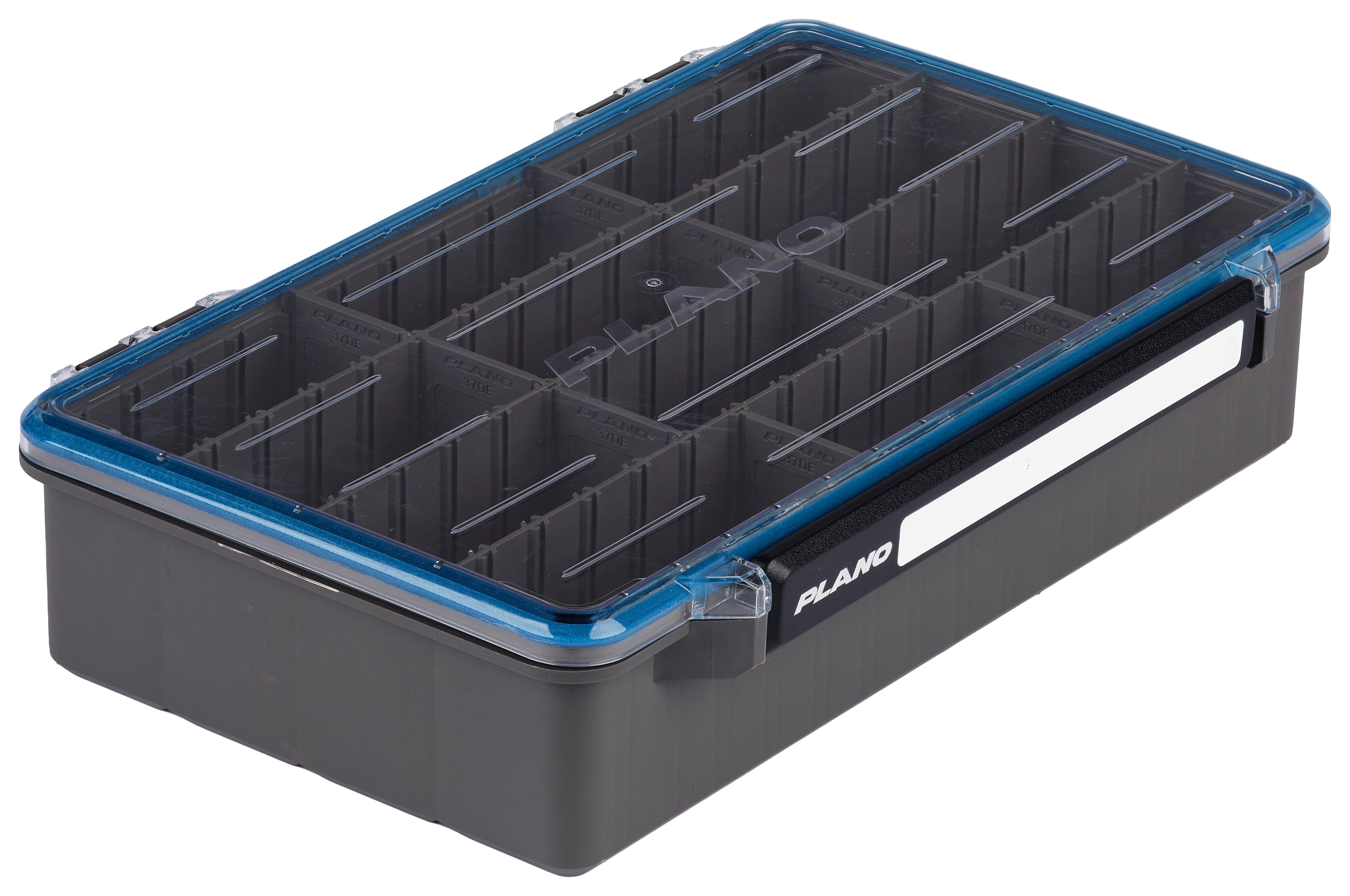 PLANO StowAway 3700 Waterproof Deep Stow Utility Box