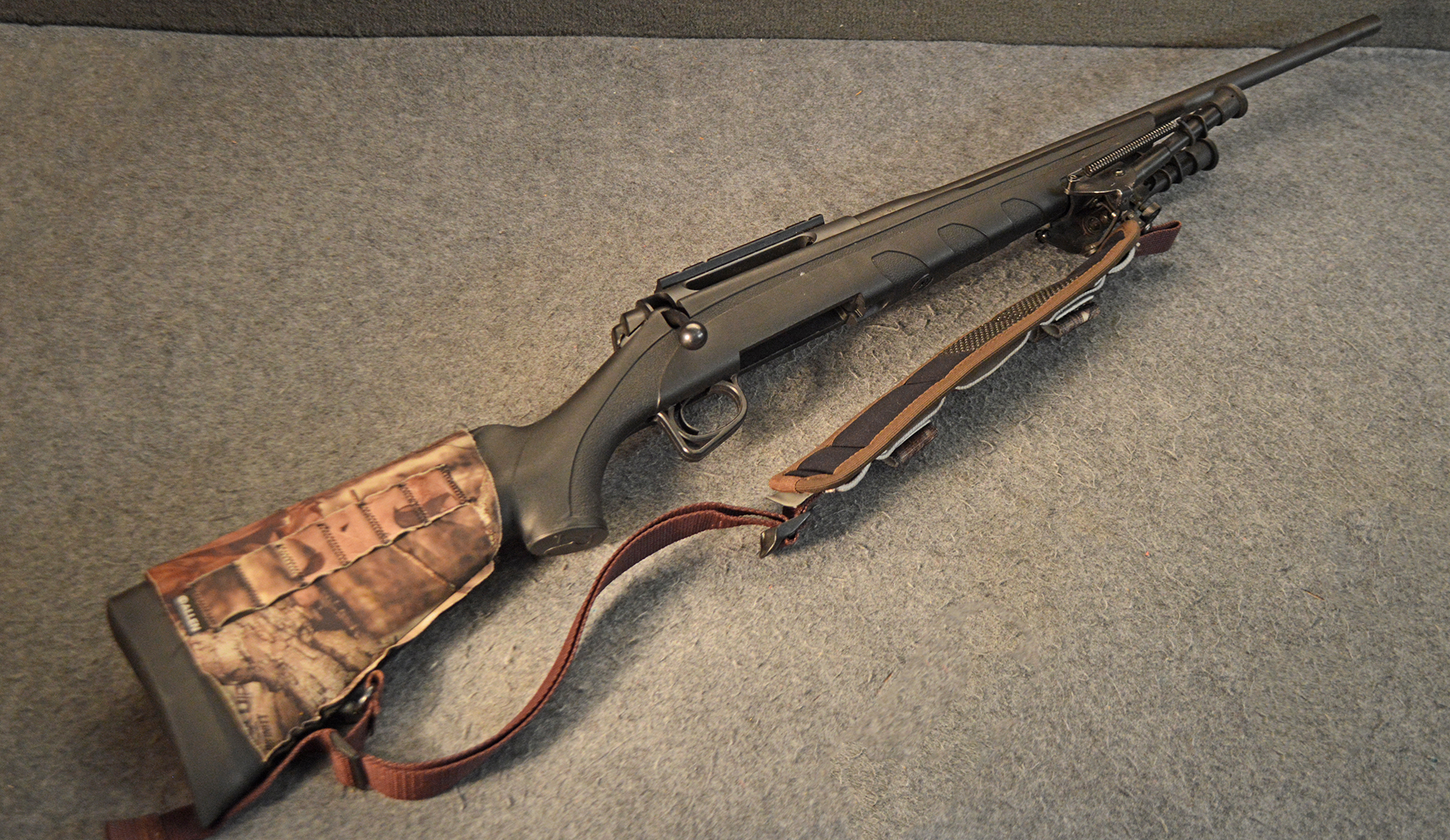 ++REMINGTON MODEL 770 .270 WINCH - Remington
