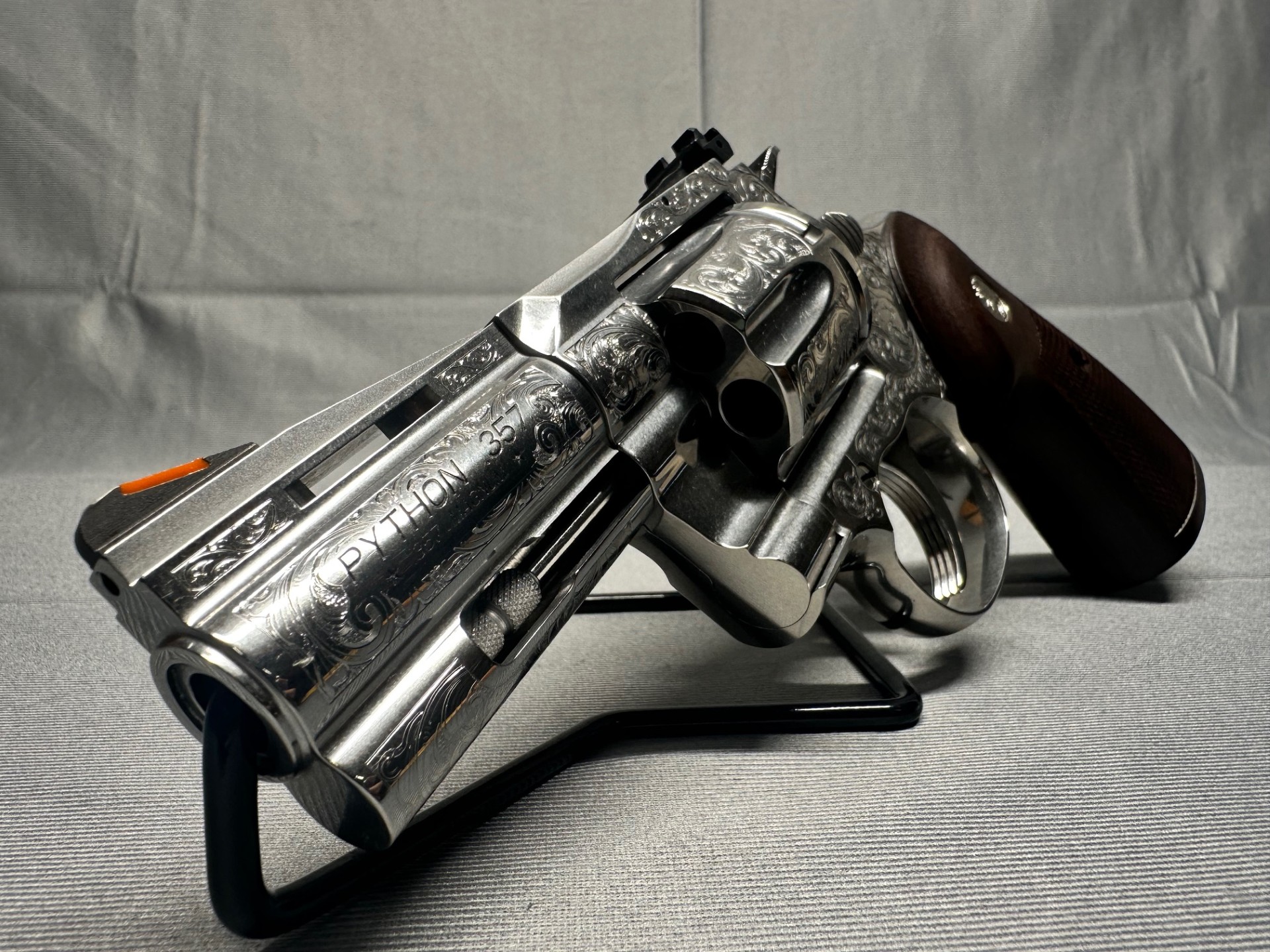 ++COLT PYTHON 357 .357 MAGNUM - Colt