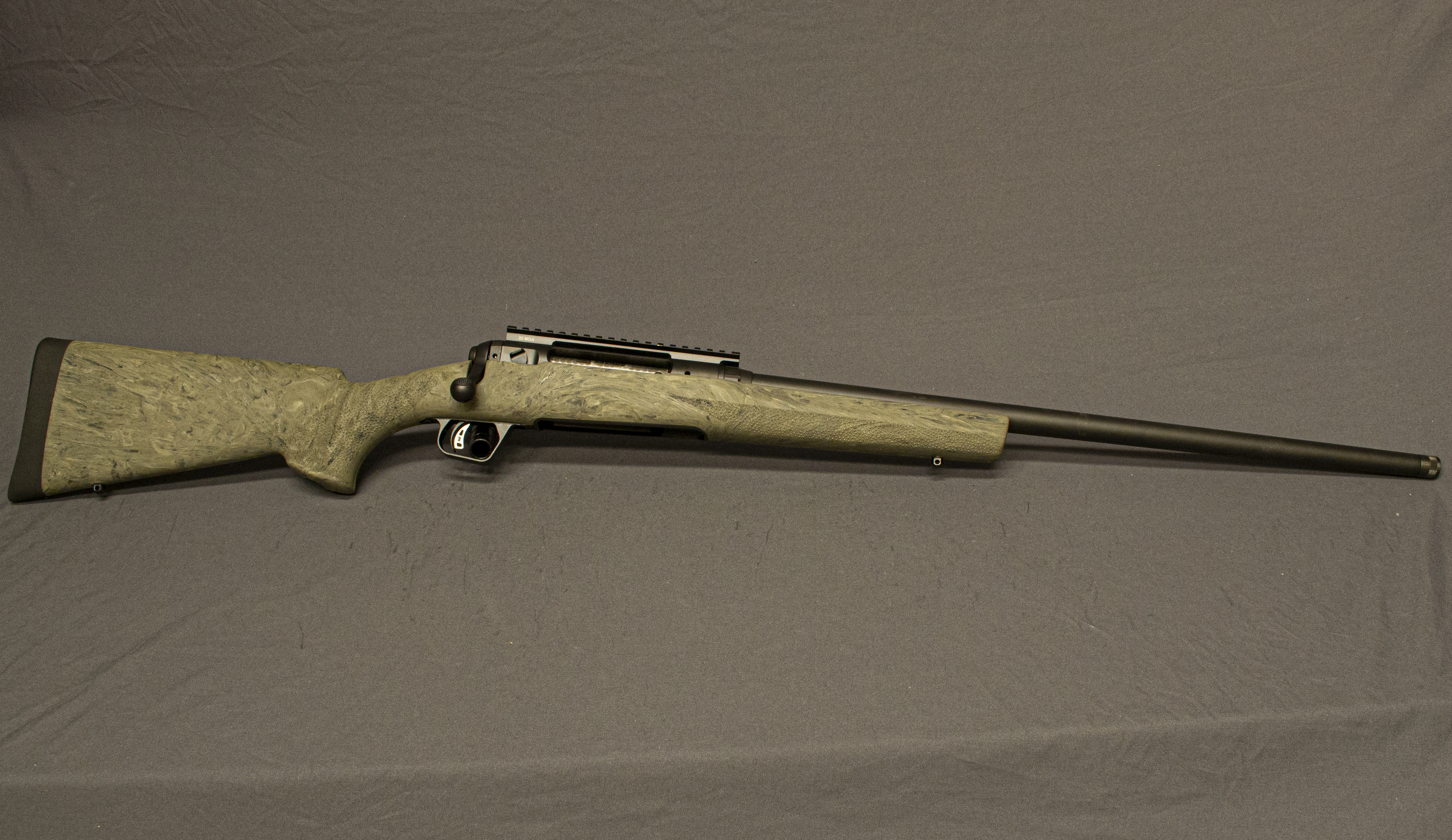 ++SAVAGE 110 .300 WINCHESTER MAG - Savage Arms