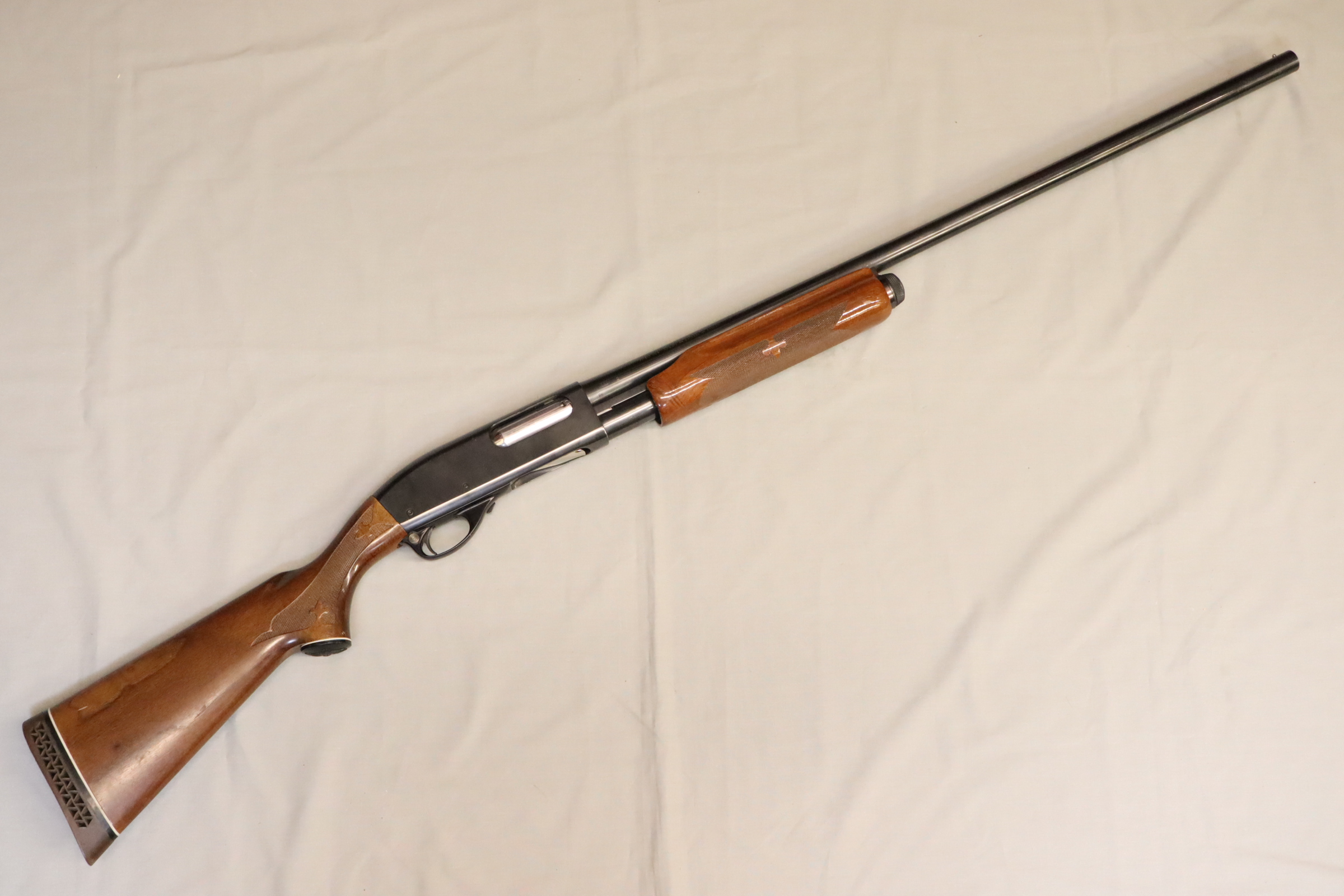 ++REMINGTON 870 WINGMASTER 12 GA - Remington