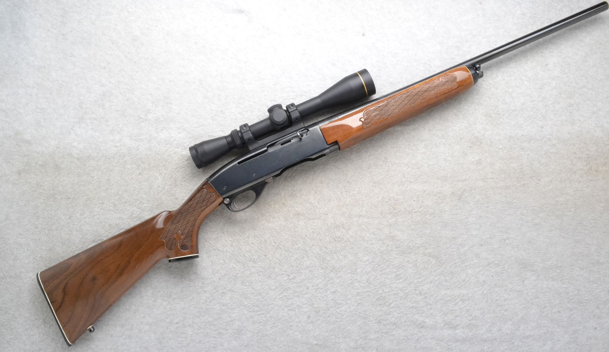 ++REMINGTON 742 .30-06 SPRINGFIE - Remington