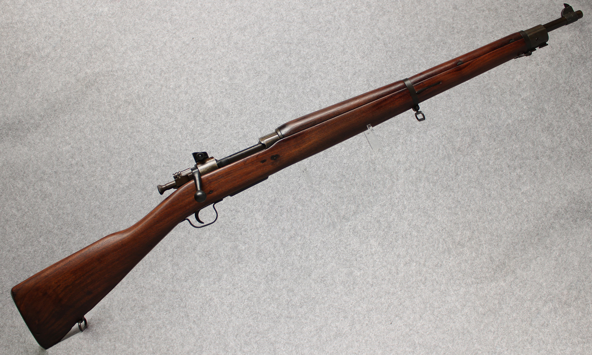 ++REMINGTON 03-A3 NONE - Remington