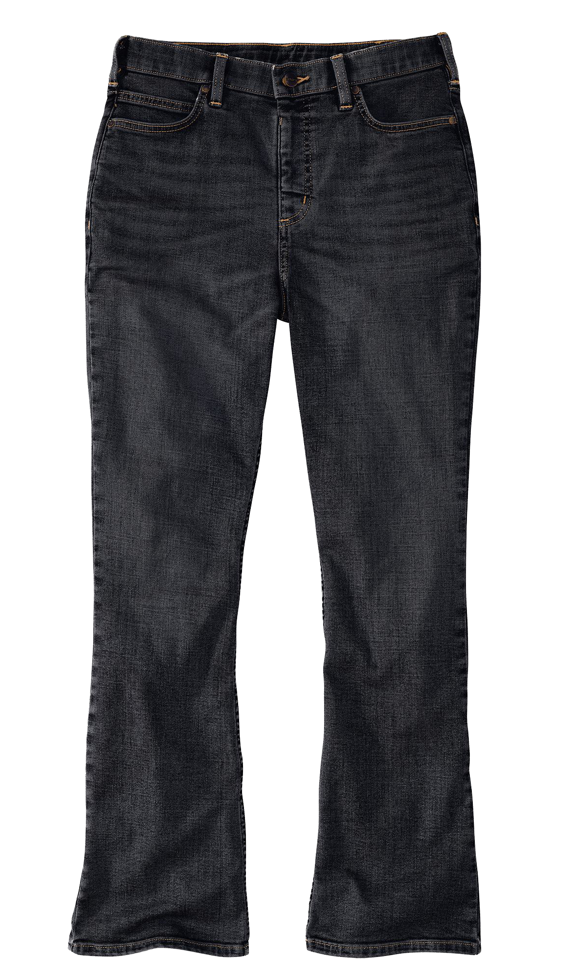 Image of Carhartt Tiller Stretch Denim Jeans for Ladies