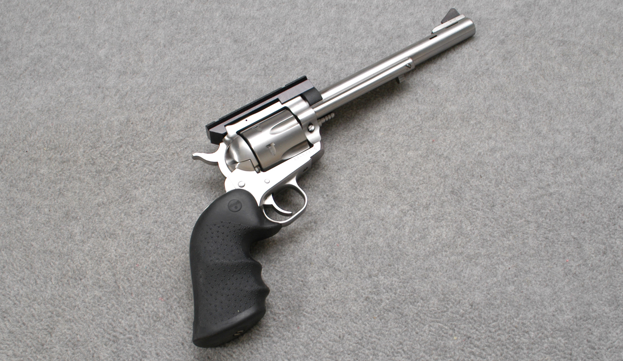 ++RUGER NEW MODEL BLACKHAWK .45 - Ruger