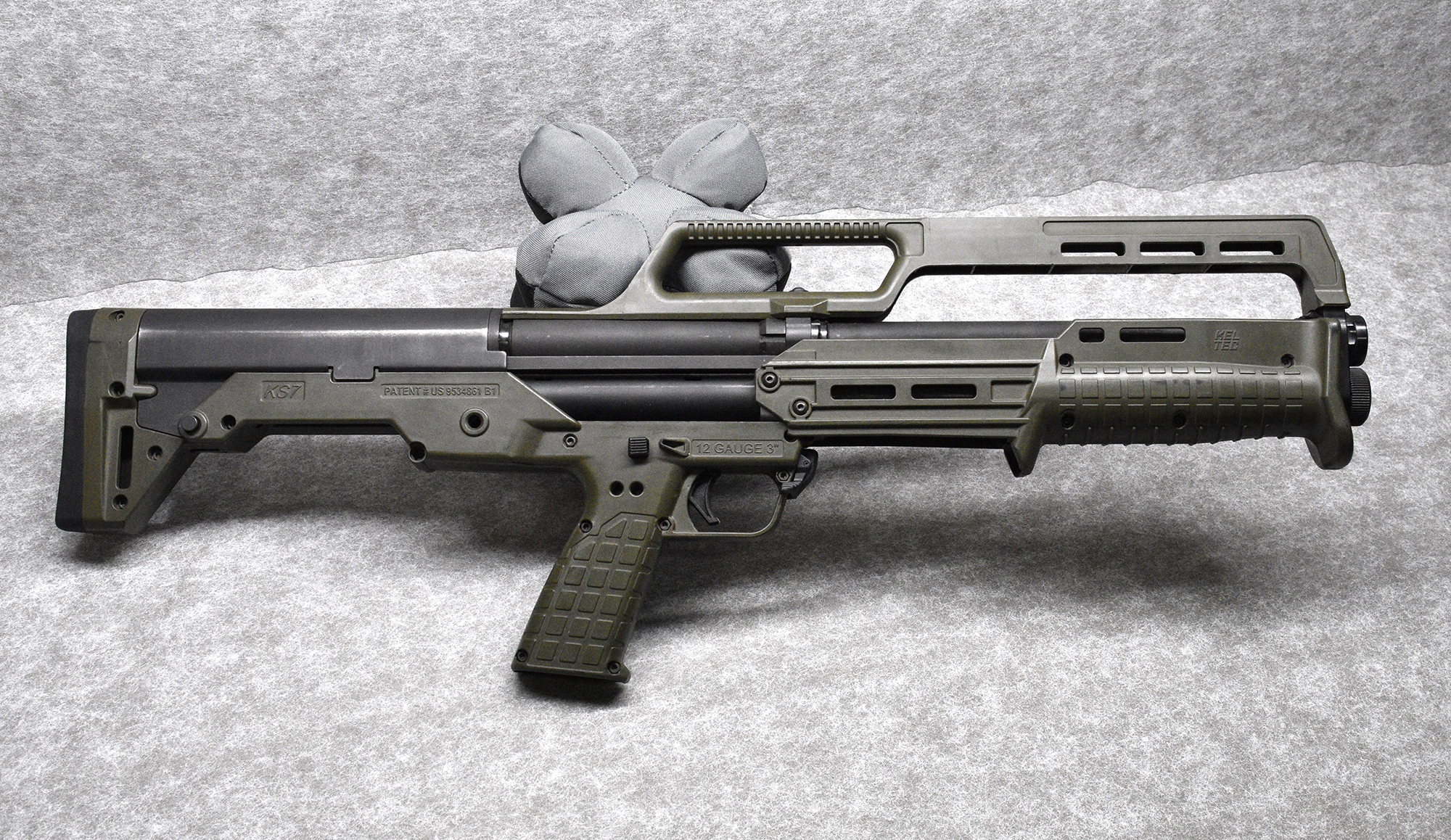 Kel-Tec~ KS7~ 12 Gauge - Bass Pro Shops