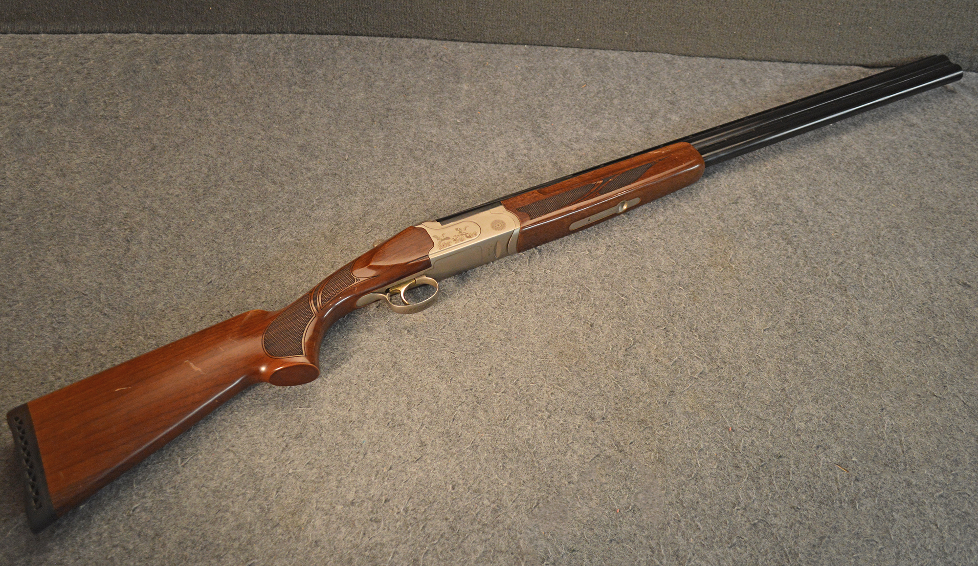 Image of ++POINTER KPS1012F28 12 GAUGE