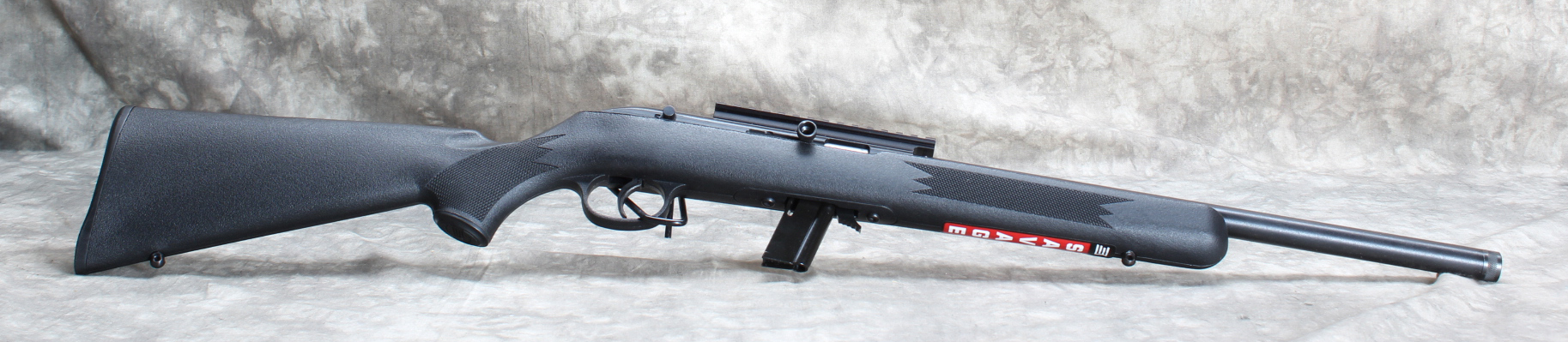 Image of Savage Arms of Canada~ Savage 64~ .22 Long Rifle