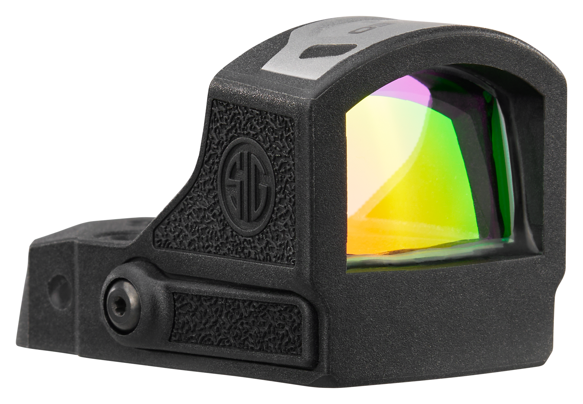 Image of SIG SAUER ROMEO-RS Compact Red Dot Pistol Sight - 3 MOA Dot - Green