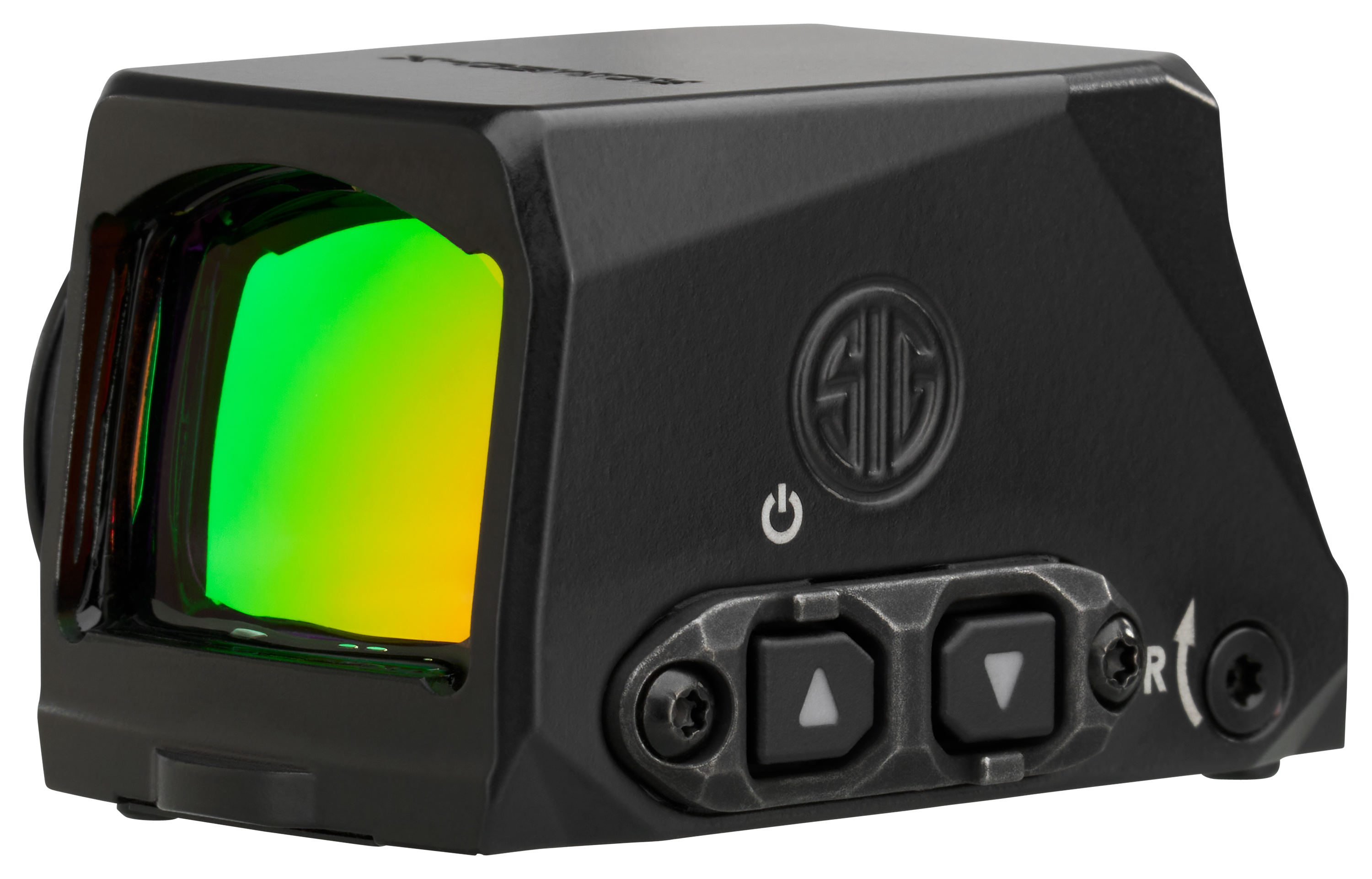 Image of SIG SAUER Romeo-X Compact Enclosed Sight - 1x24mm - SIG-LOC Compact - Circle Dot