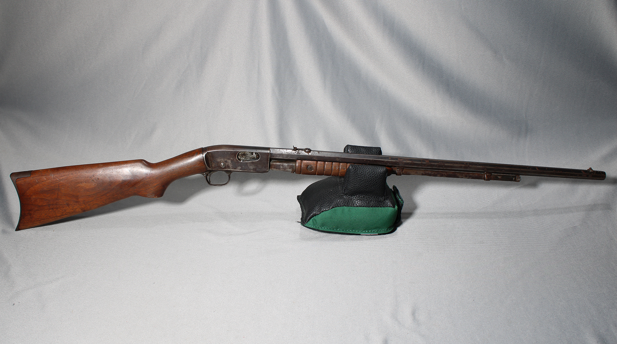 ++REMINGTON NONE .22 REMINGTON S - Remington