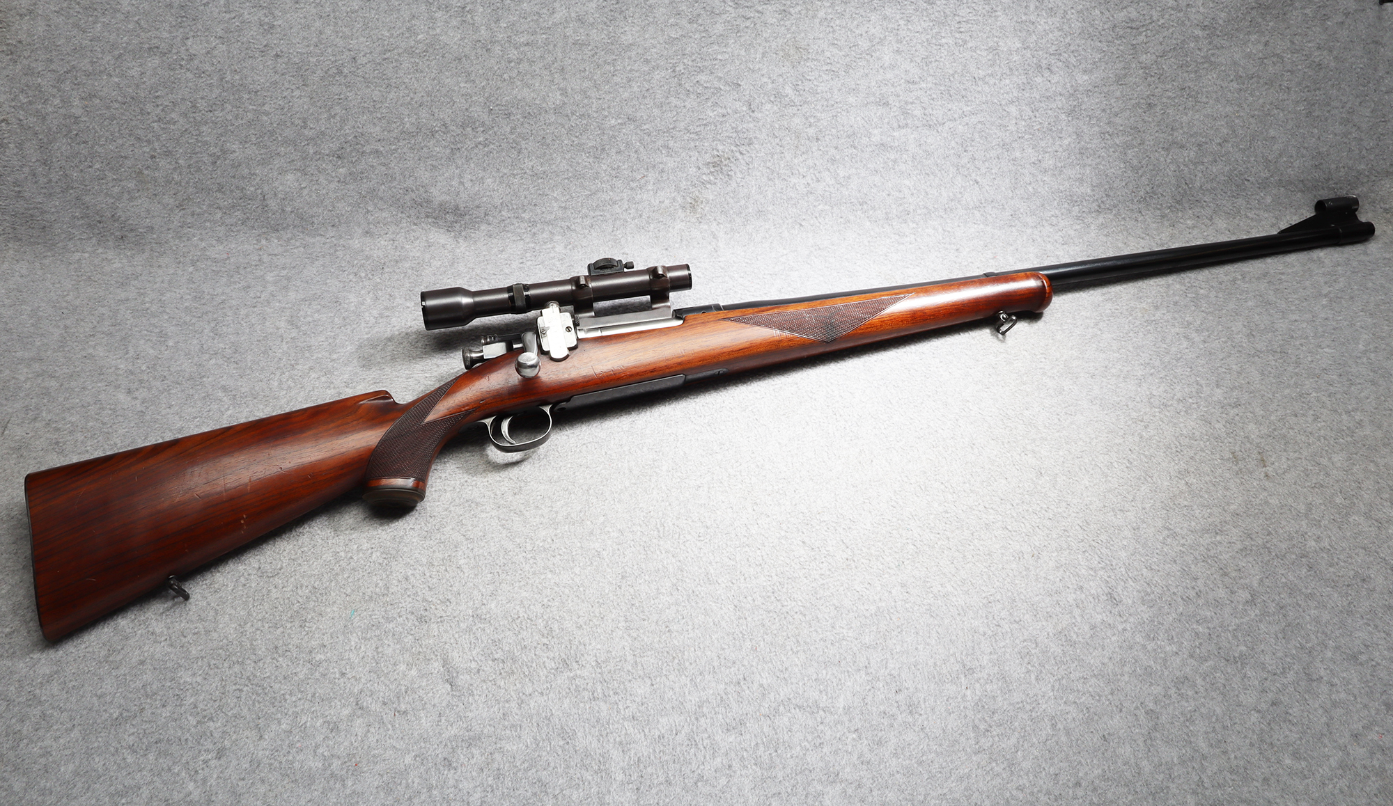 Image of U.S. Springfield Armory ~ 1903 Sporter ~ .30-06 Springfield