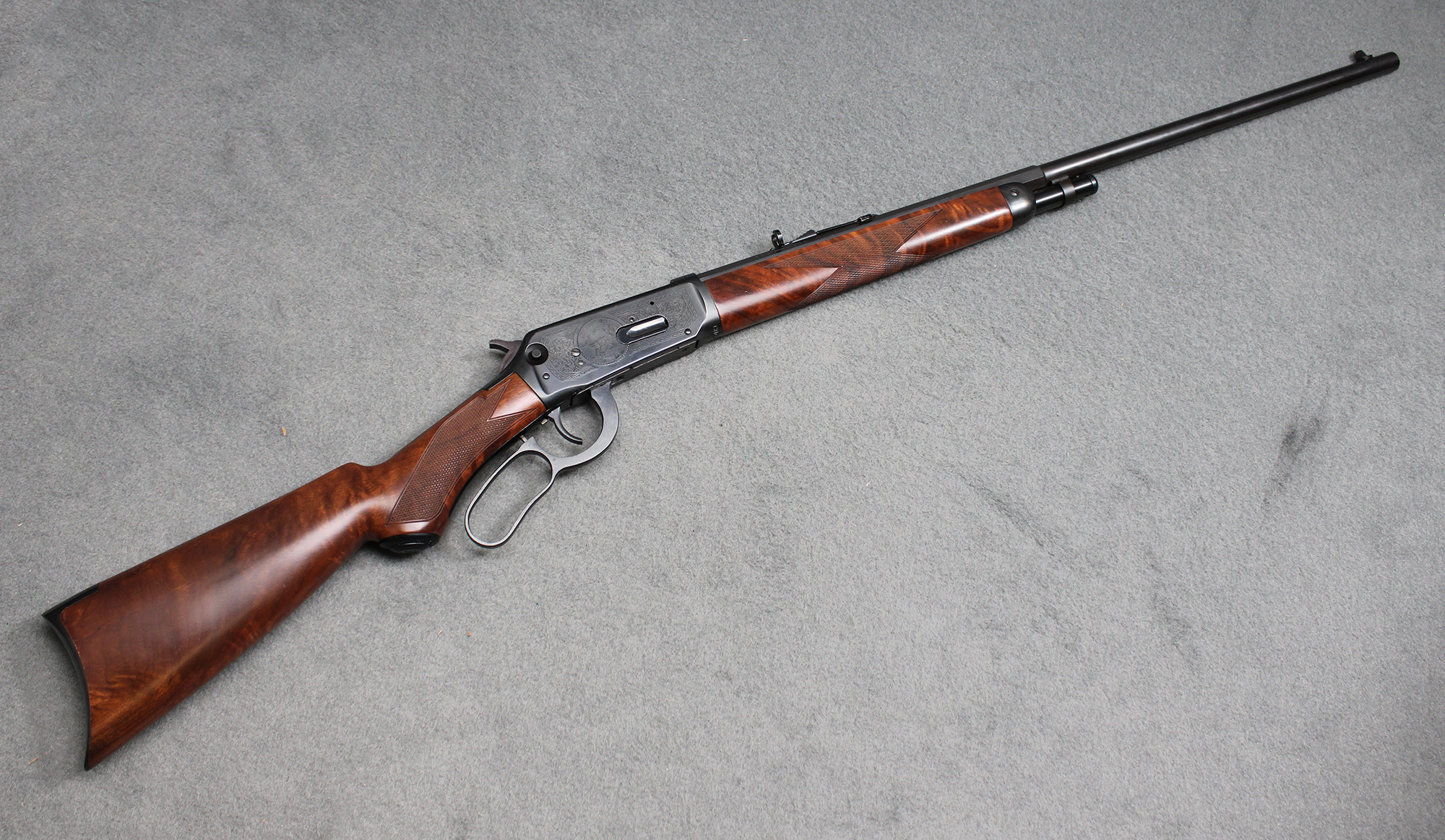 Image of Winchester ~ Model 1894 1894-1994 Commemorative ~ .30 WCF