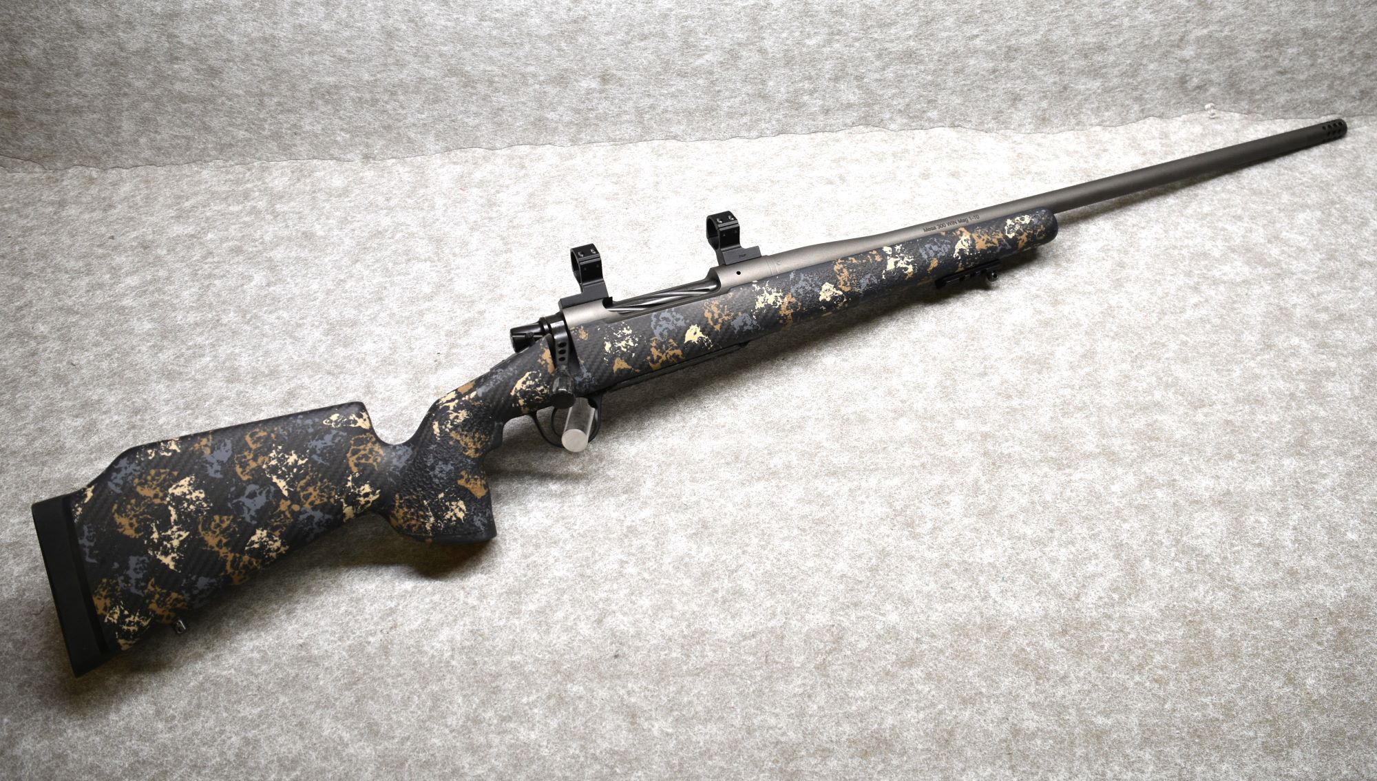 Image of Christensen Arms ~ Model 14 Mesa ~ .300 Winchester Magnum