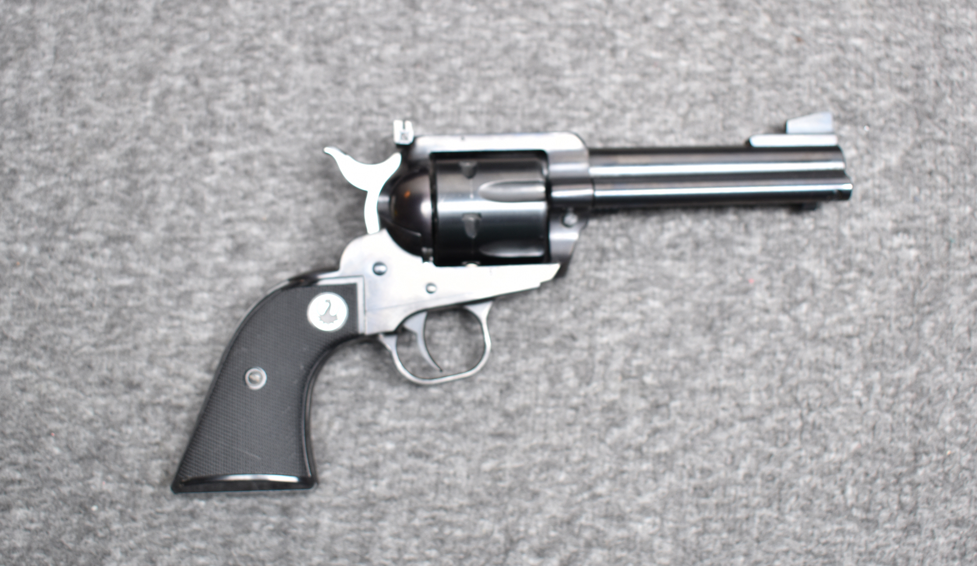 ++RUGER NEW MODEL BLACKHAWK .357 - Ruger