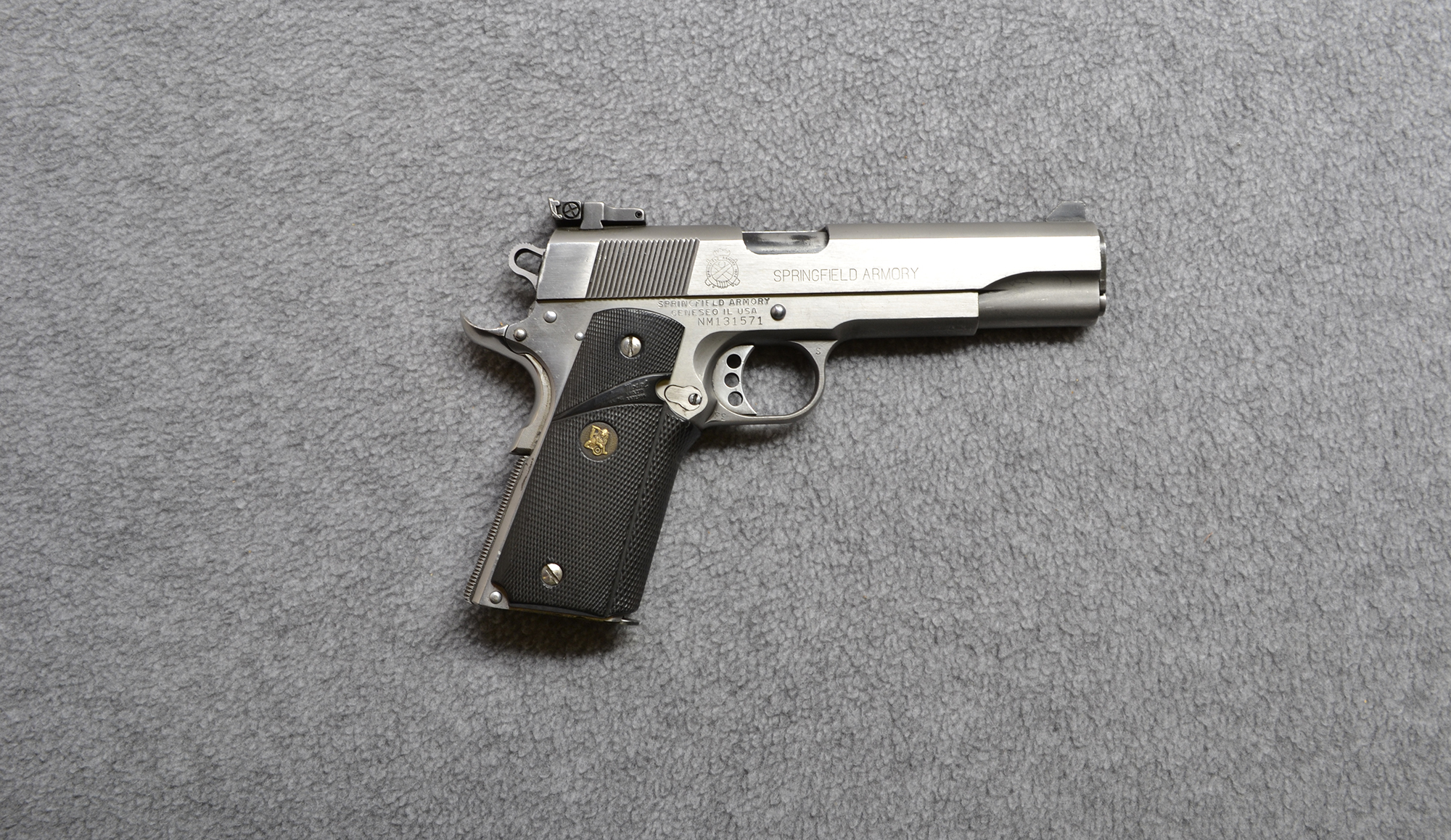 Springfield Armory~1911-A1~.45 ACP - Bass Pro Shops