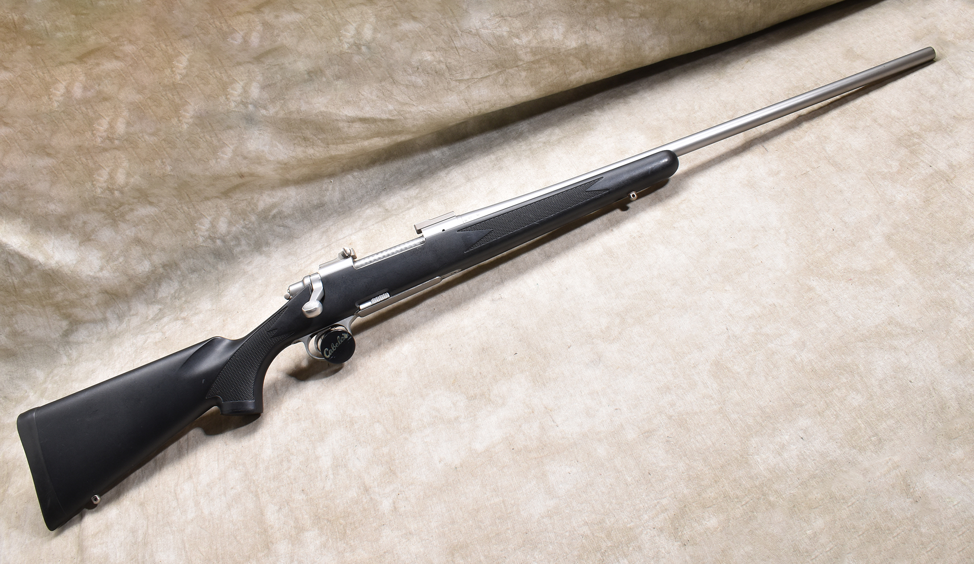 ++REMINGTON 700 .300 WINCHESTER - Remington