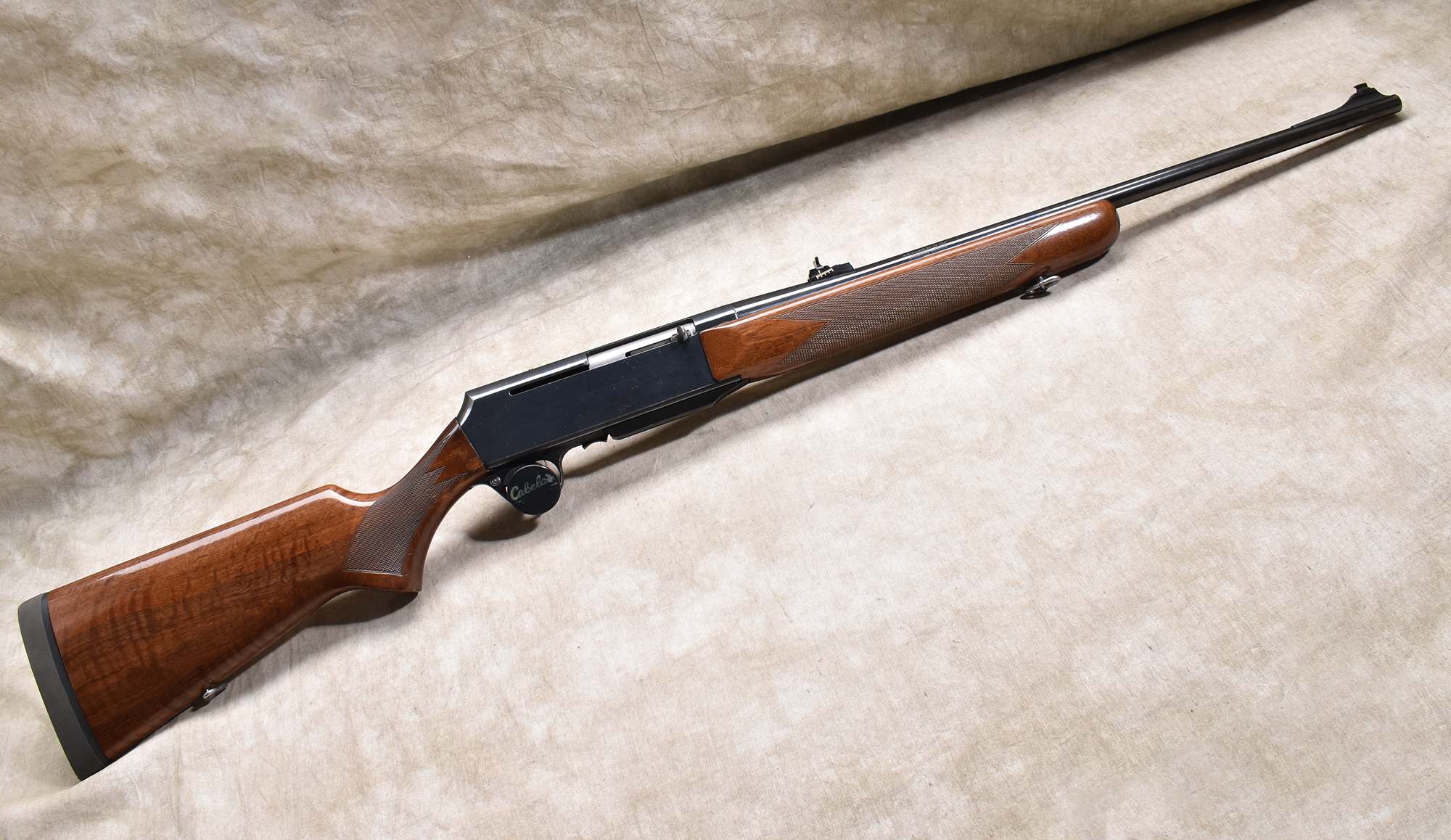 ++BROWNING BAR .30-06 SPRINGFIEL - Browning