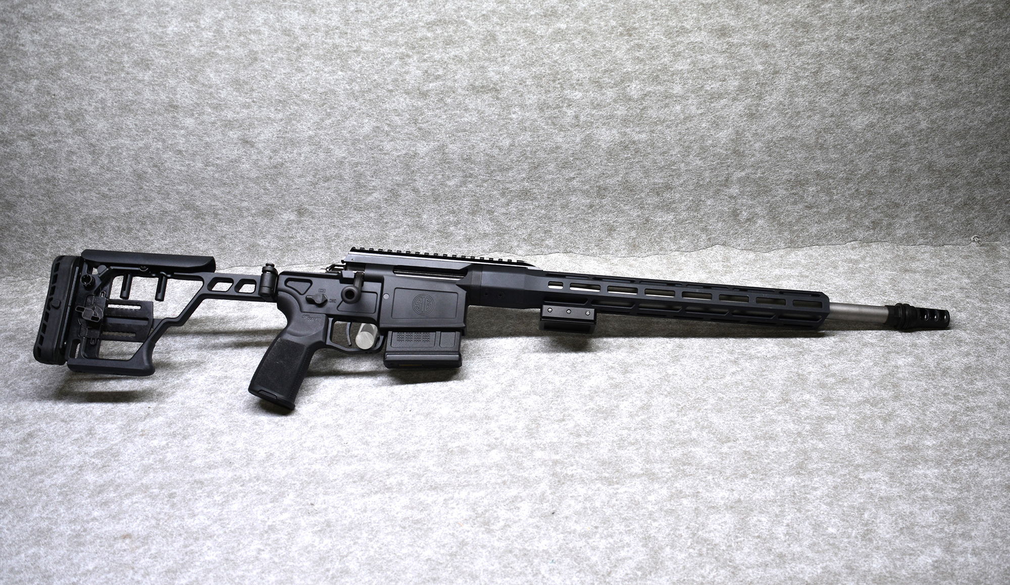 Sig Sauer~ Cross~ 6.5 Creedmor - Bass Pro Shops