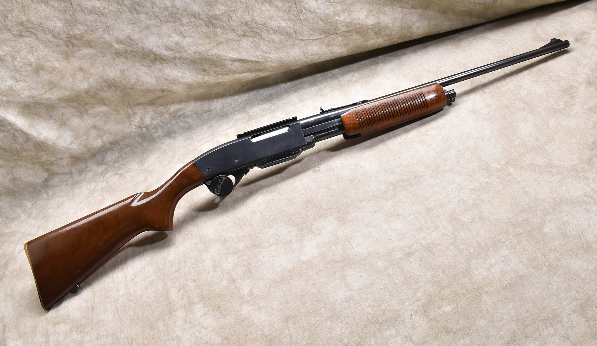++REMINGTON 760 .300 SAVAGE - Remington