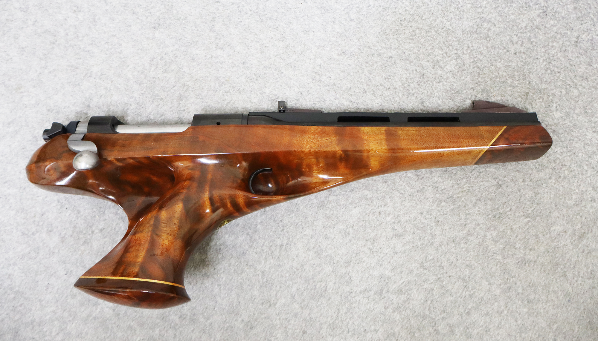 ++REMINGTON XP-100 .221 FIREBALL - Remington