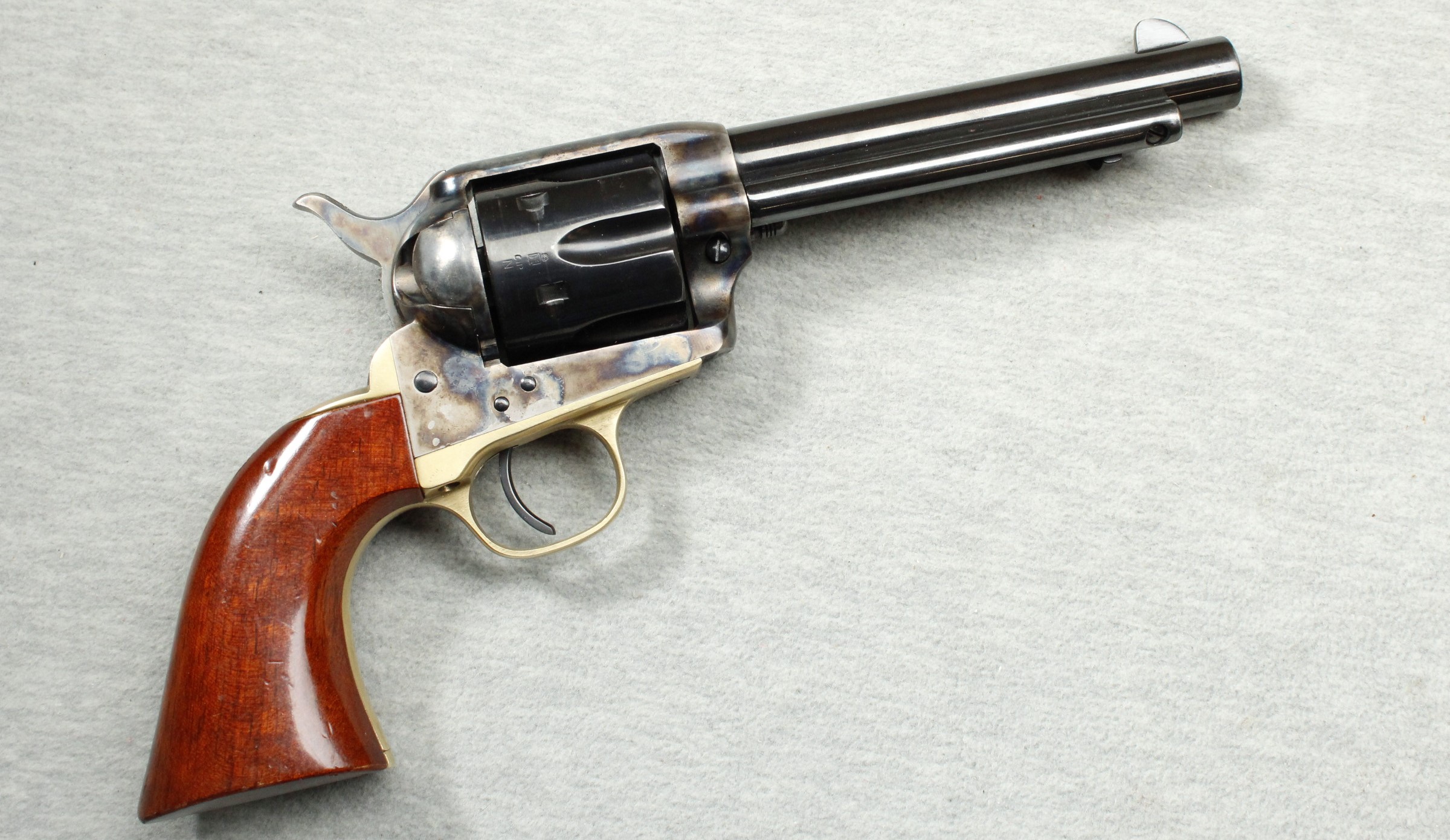 Uberti ~ Model 1873 ~ .357 Magnum - Bass Pro Shops
