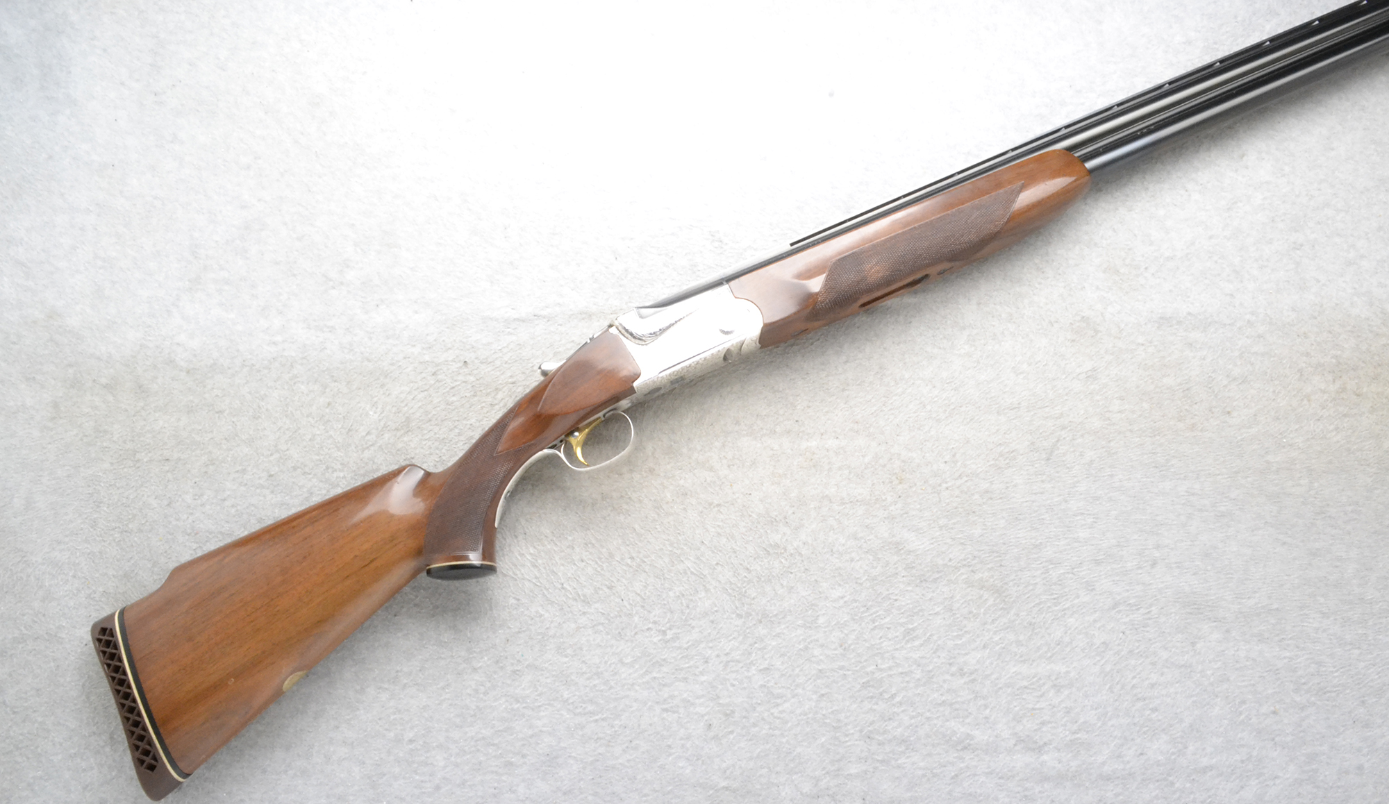 Ithaca ~ 600 ~ 12 Ga.