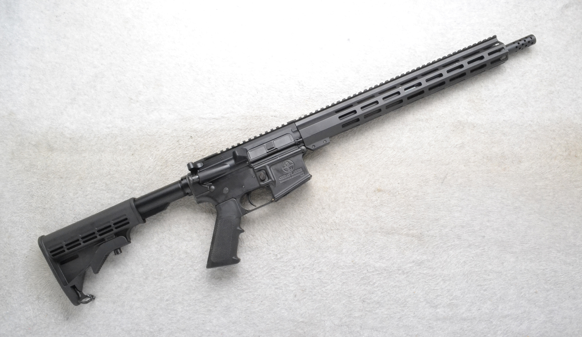 Image of GLFA ~ GL-15 ~ .223 Wylde