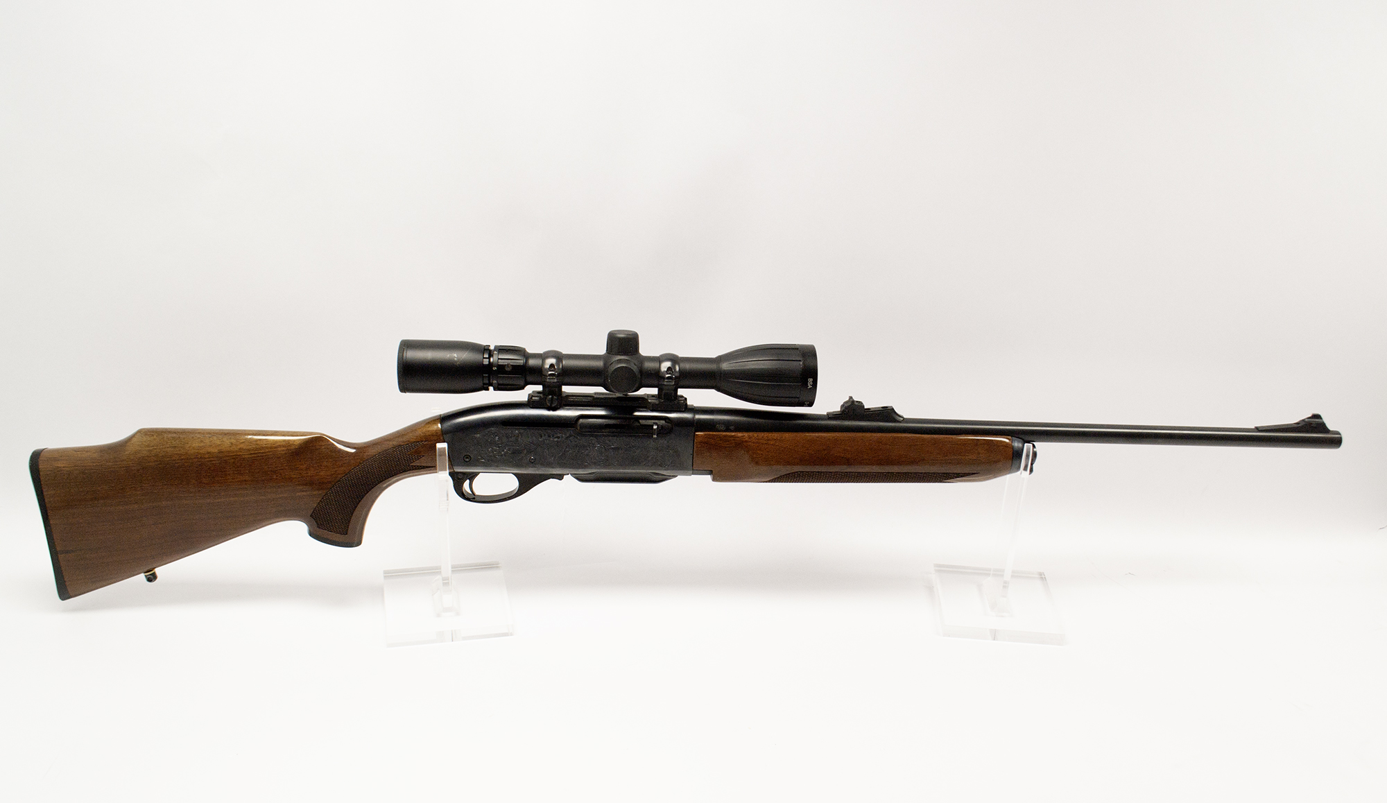 ++REMINGTON 7400 .30-06 SPRINGFI - Remington
