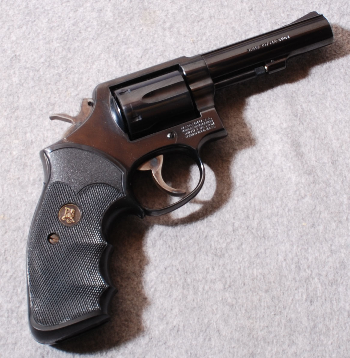 Image of Smith & Wesson ~ Model 13-3 ~ .357 Magnum