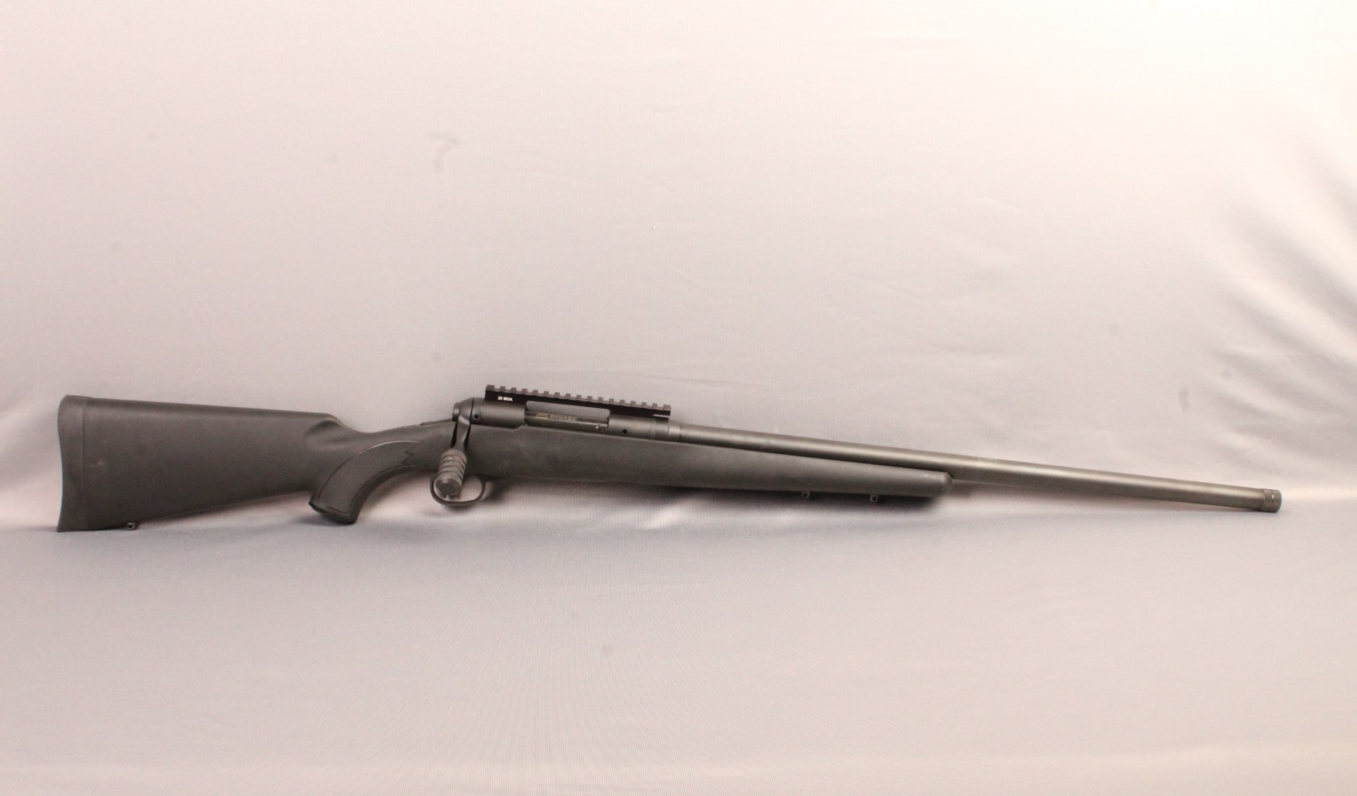 ++SAVAGE 10 6.5MM CREEDMOOR - Savage Arms