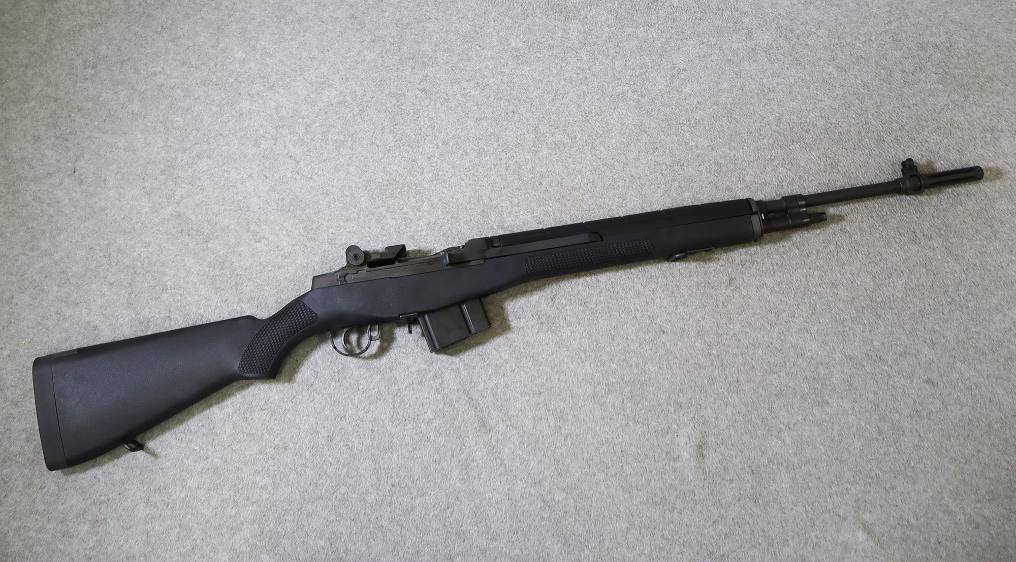 ++SPRINGFIELD ARMORY M1A .308 WI
