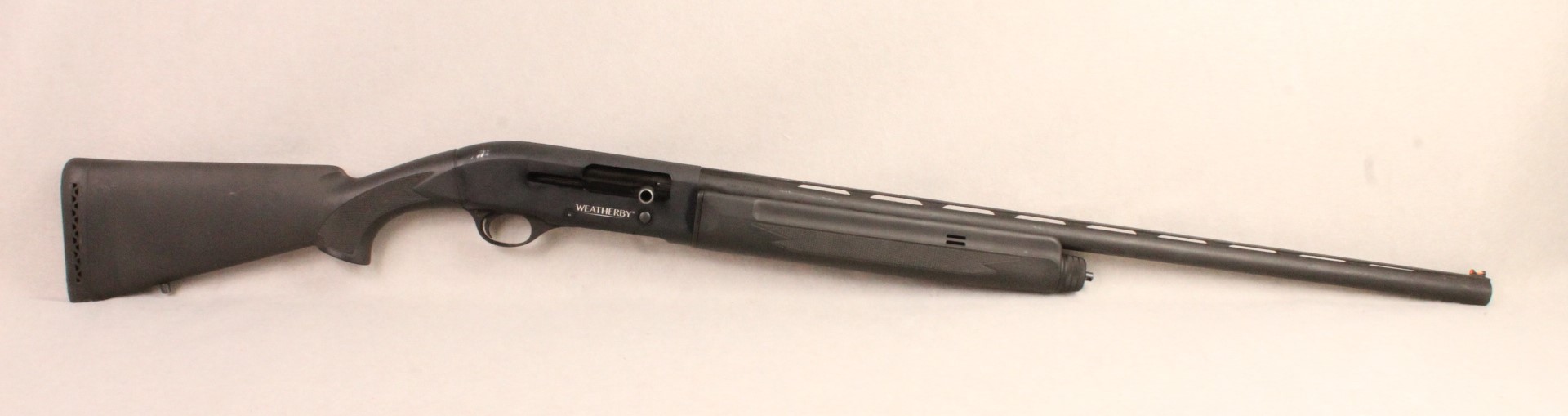 ++WEATHERBY SA-08 12 GAUGE - Weatherby