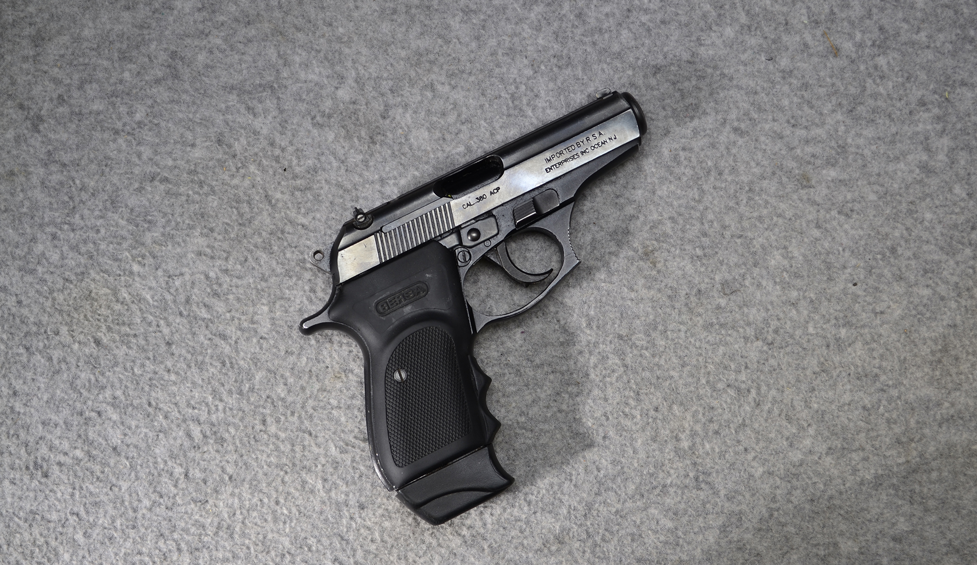 Bersa Thunder 380 - Bass Pro Shops