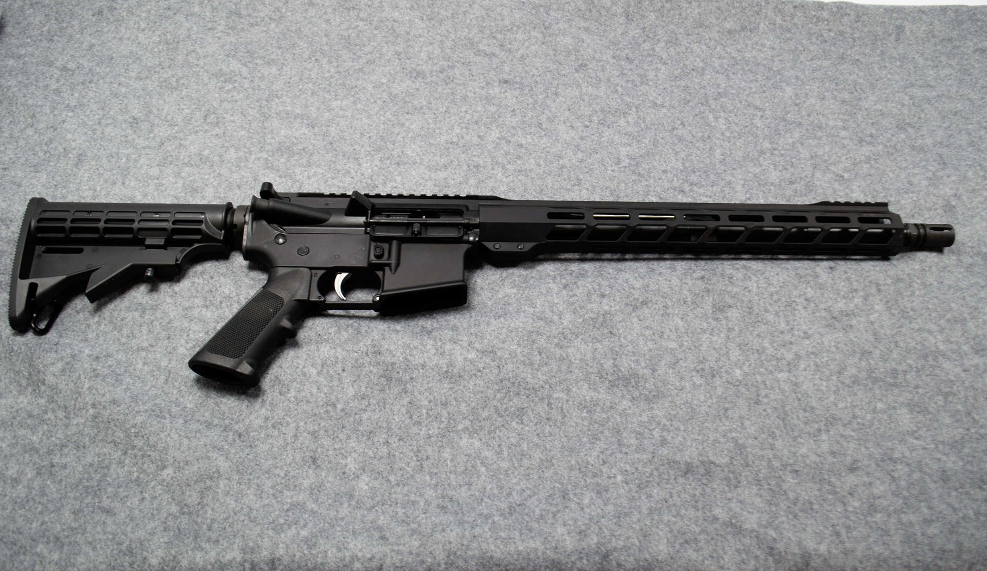 Image of Anderson~AM-15~5.56x45 NATO