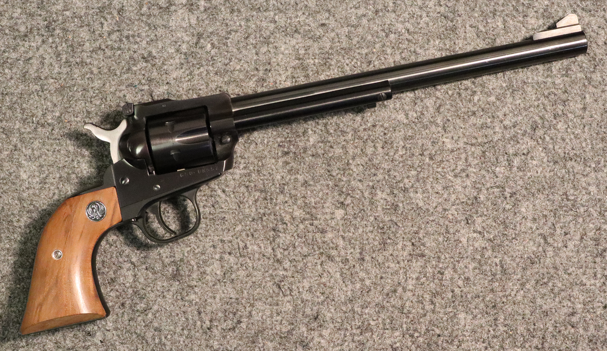 Image of Ruger ~ NM Single Six ~ .32 H&R Magnum