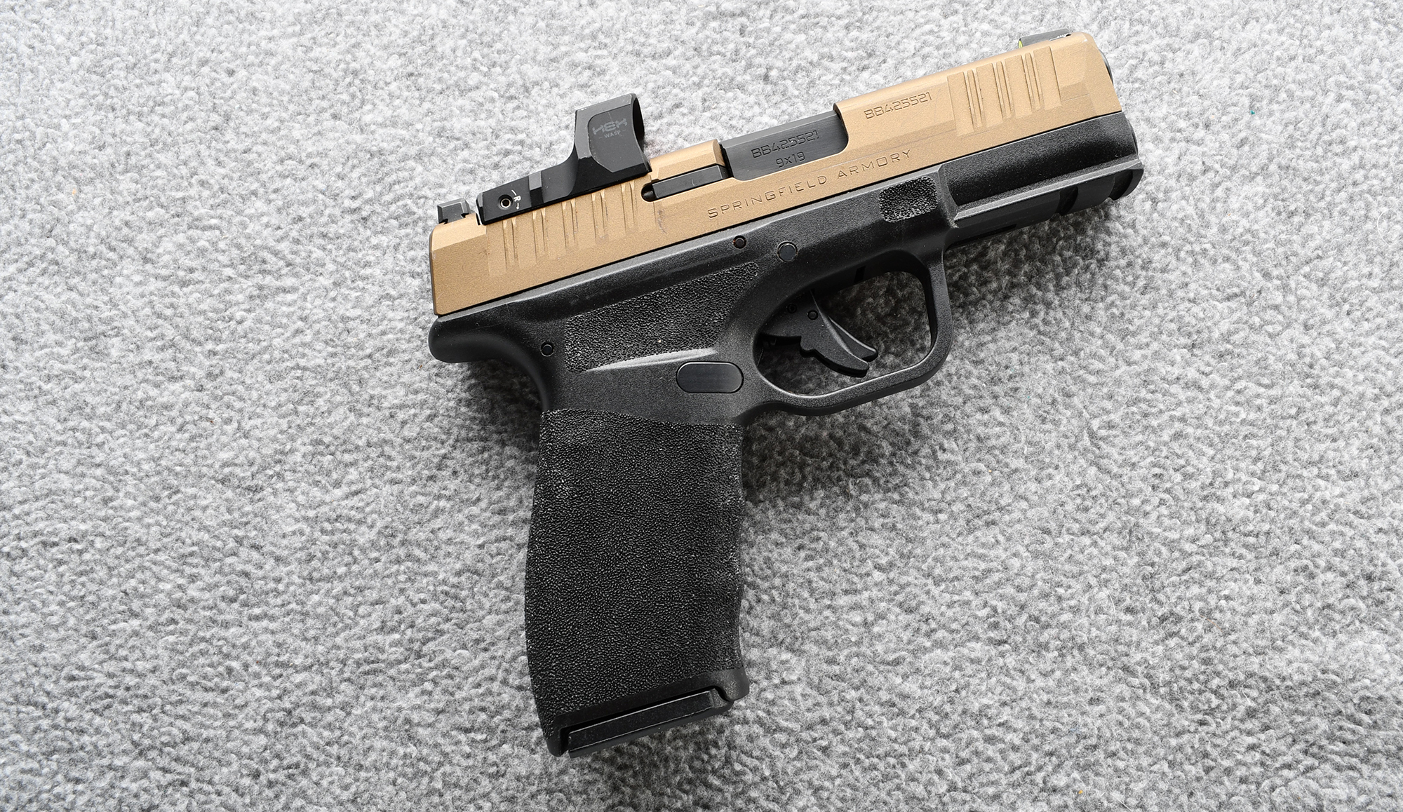 ++SPRINGFIELD ARMORY HELLCAT PRO - Springfield Armory