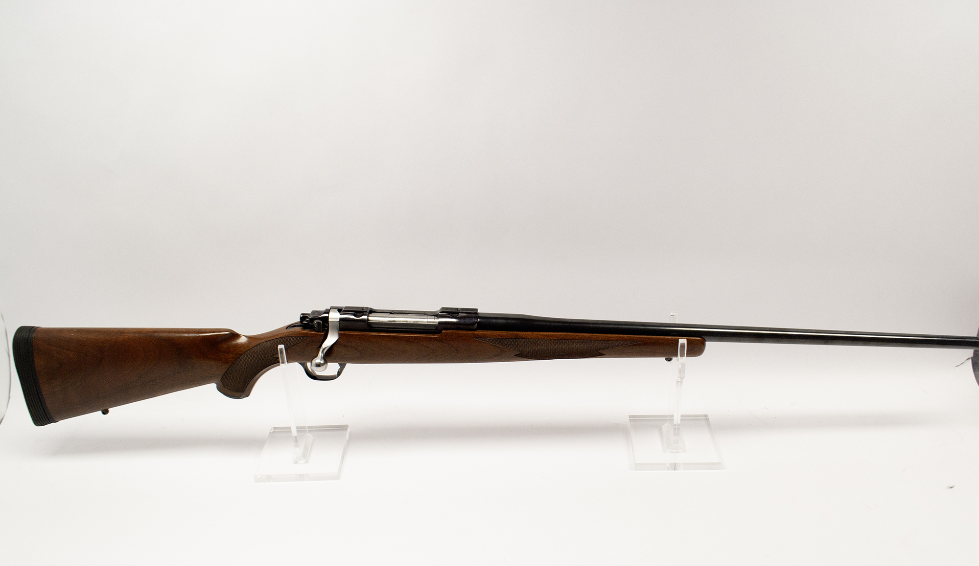 ++RUGER M77 MARK II .300 WINCHES - Ruger