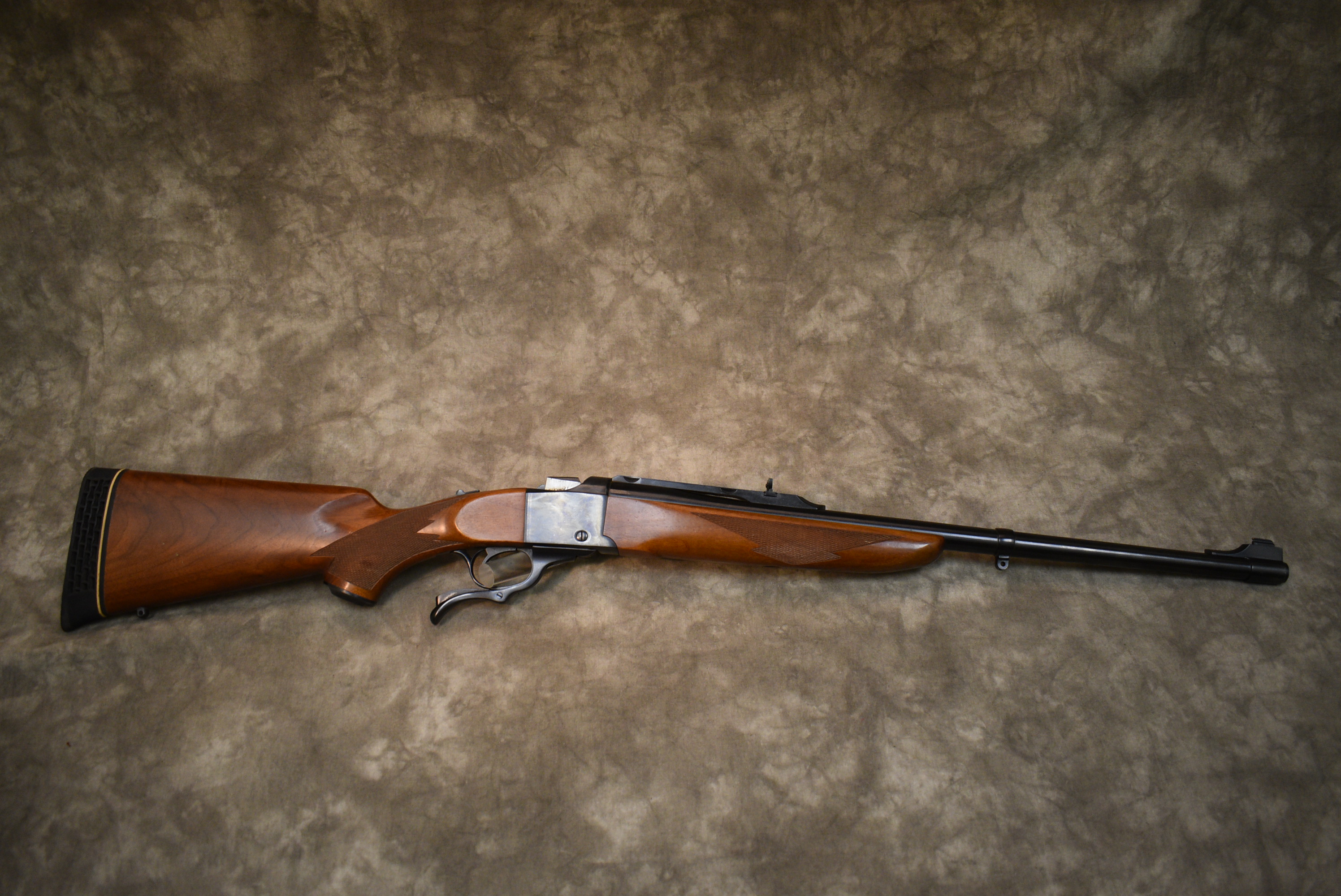 ++RUGER NO 1 .45-70 GOVERNMENT - Ruger
