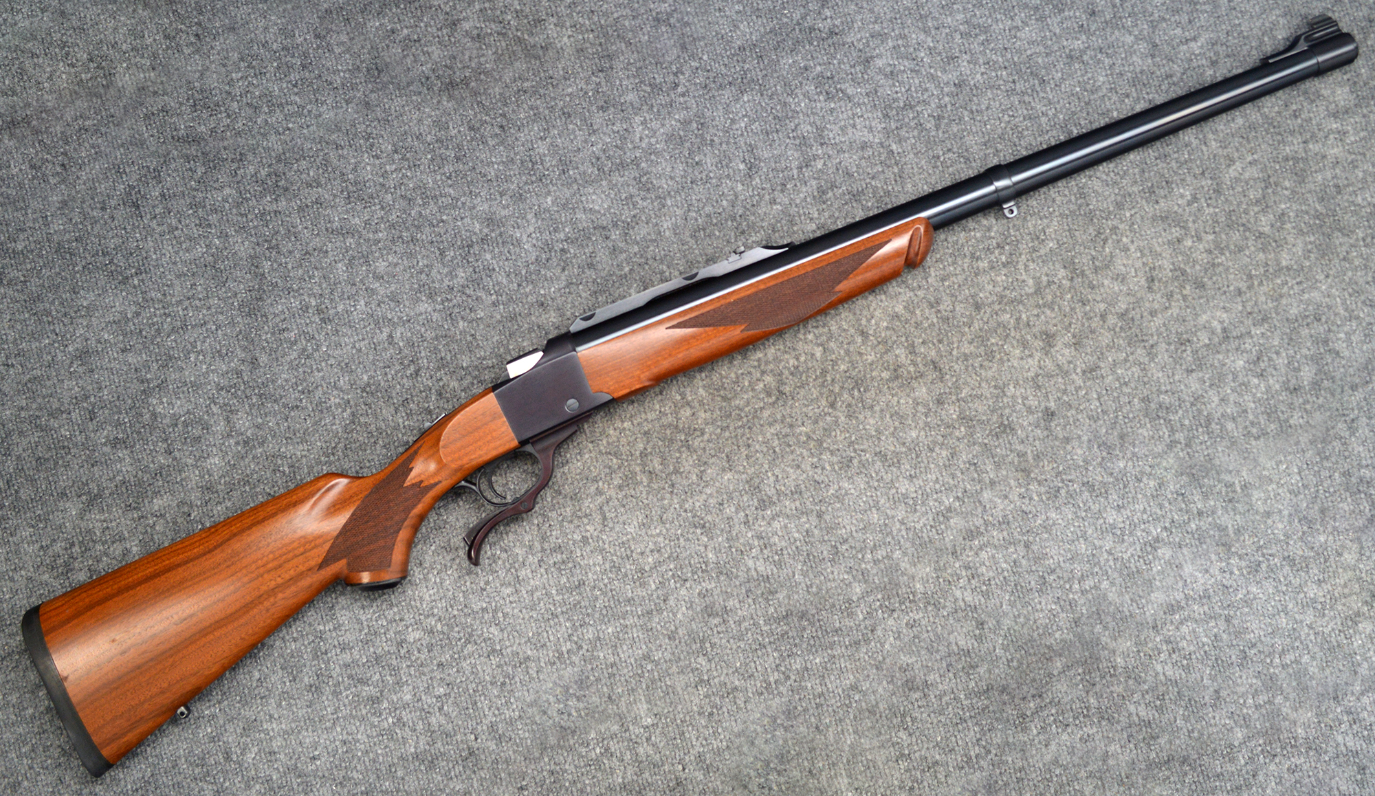 ++RUGER NO. 1 .416 RIGBY - Ruger