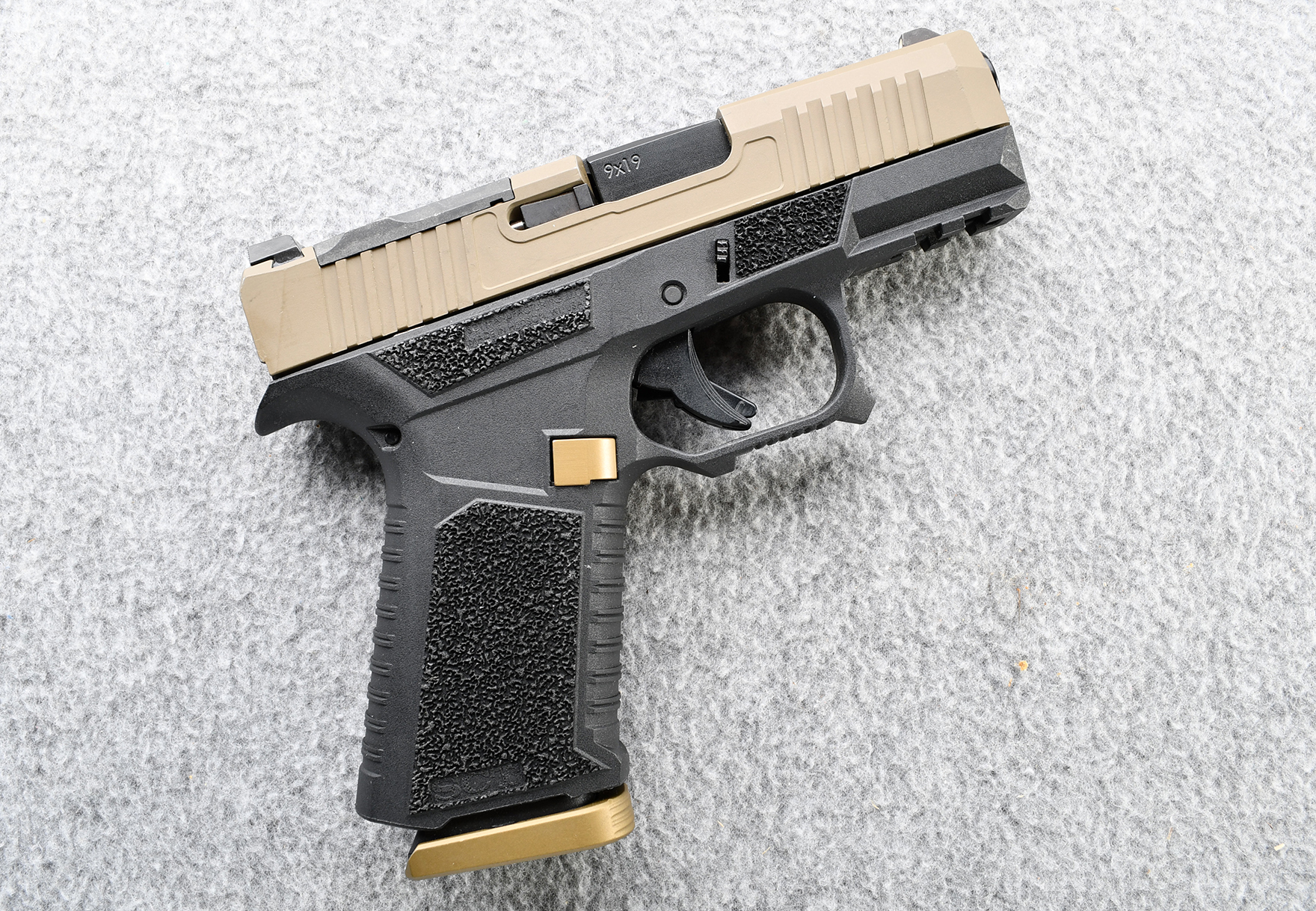 SCT ~ SC ~ 9mm - Bass Pro Shops