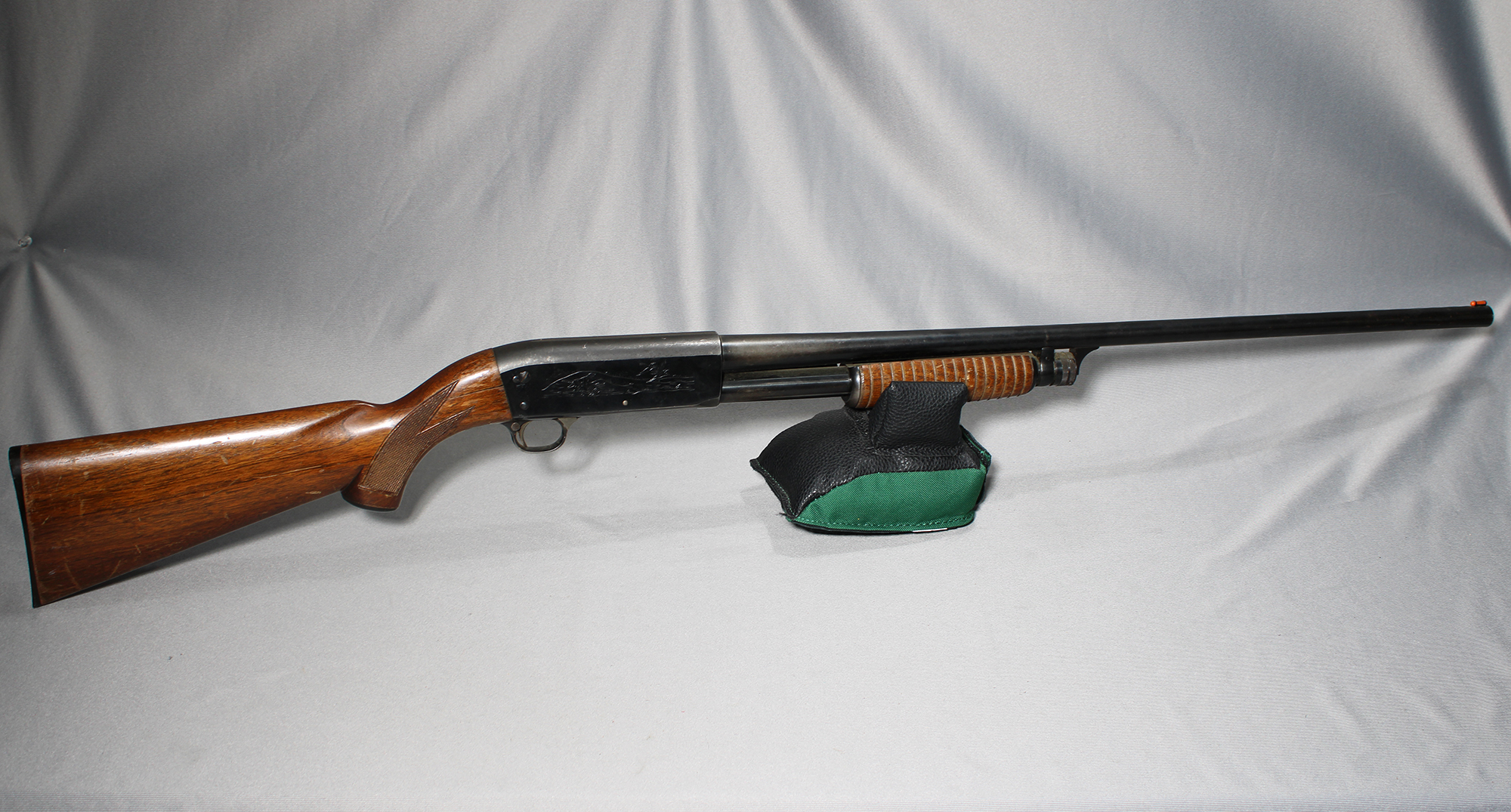 Ithaca ~ 37 ~ 16 Gauge