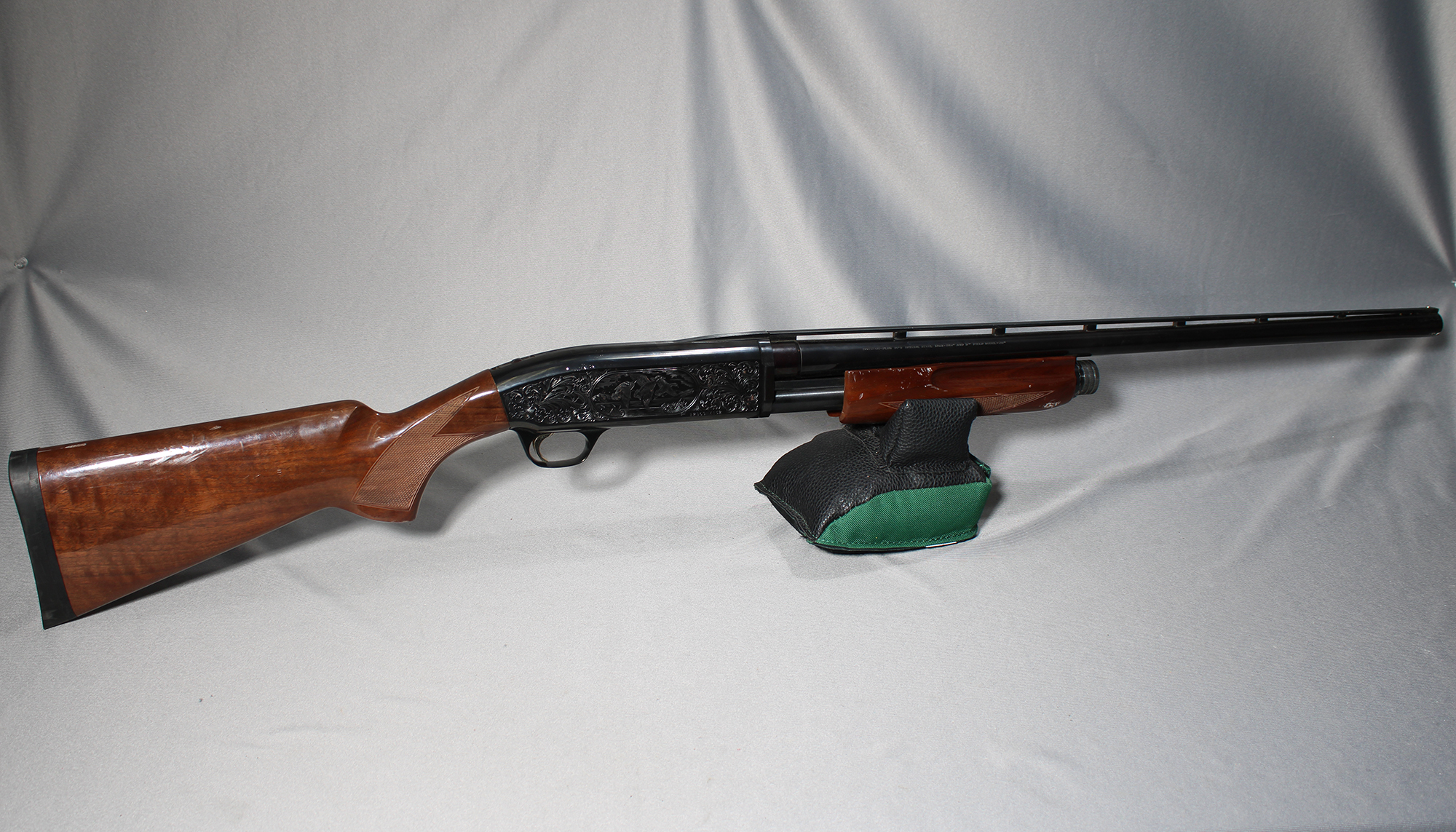 ++BROWNING FIELD 12 GAUGE - Browning
